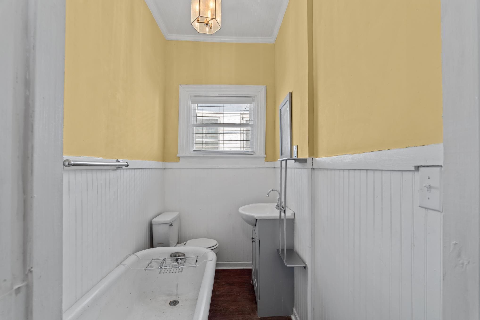 Single Family Residence at 806 Crawford Avenue, Augusta, GA 30904, photo 14 of 25