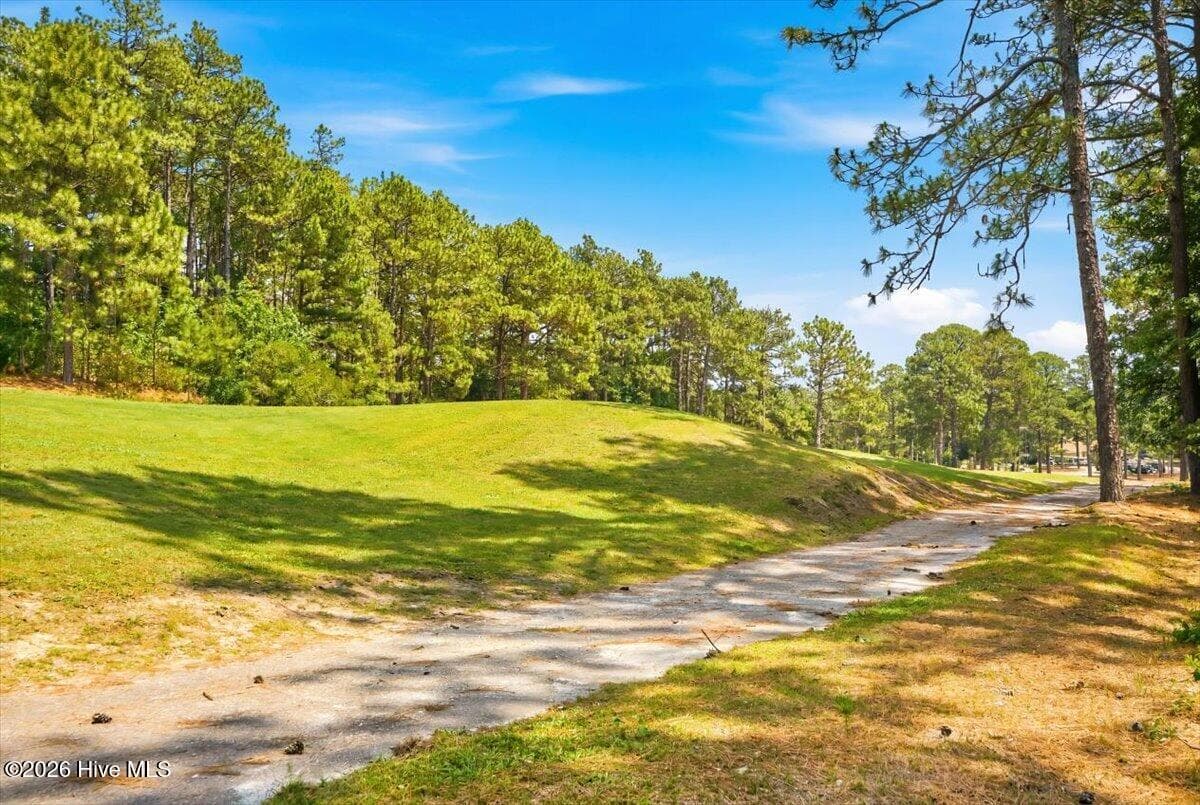 Townhouse at 1 Robins Roost B, Whispering Pines, NC 28327, photo 64 of 72