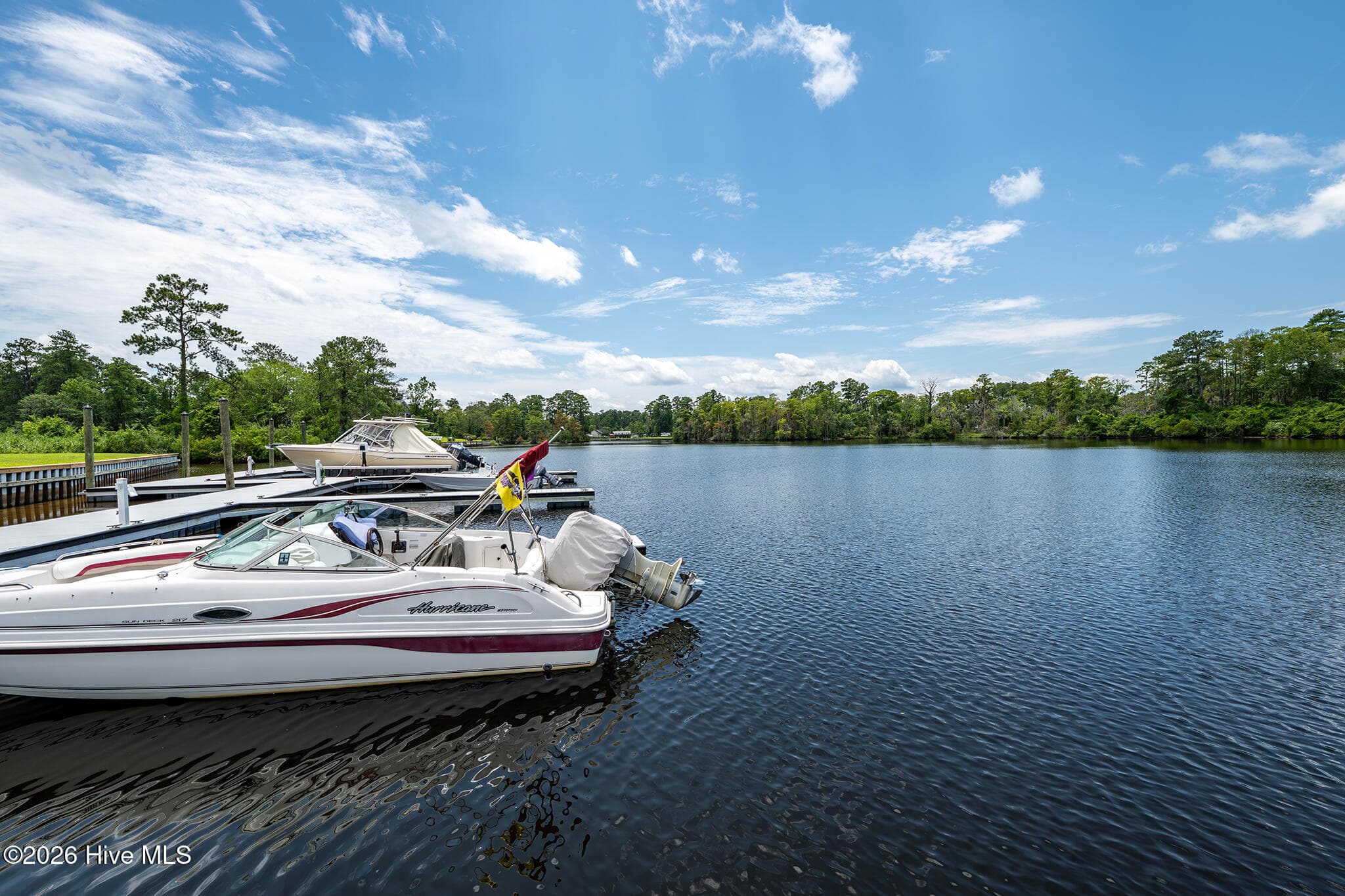 Brices Creek Harbour Amenities - 218 Shoreview Drive, New Bern, NC 28562