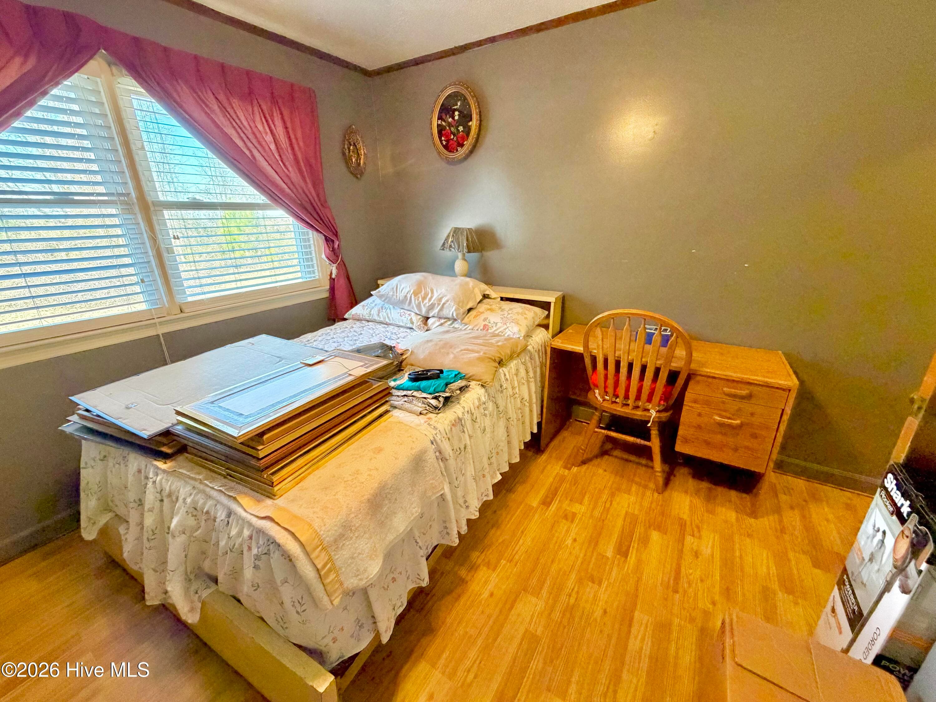 Bedroom 3 - 5978 Hwy 258 S, Deep Run, NC 28525