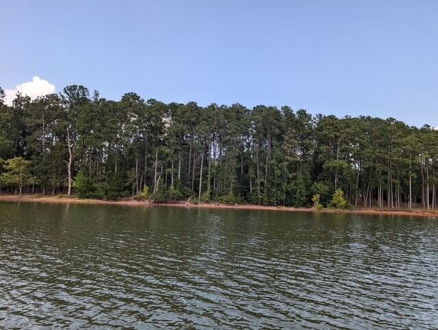 Residential Lot at 1a Hickory Knob, McCormick, SC 29835, photo 3 of 6