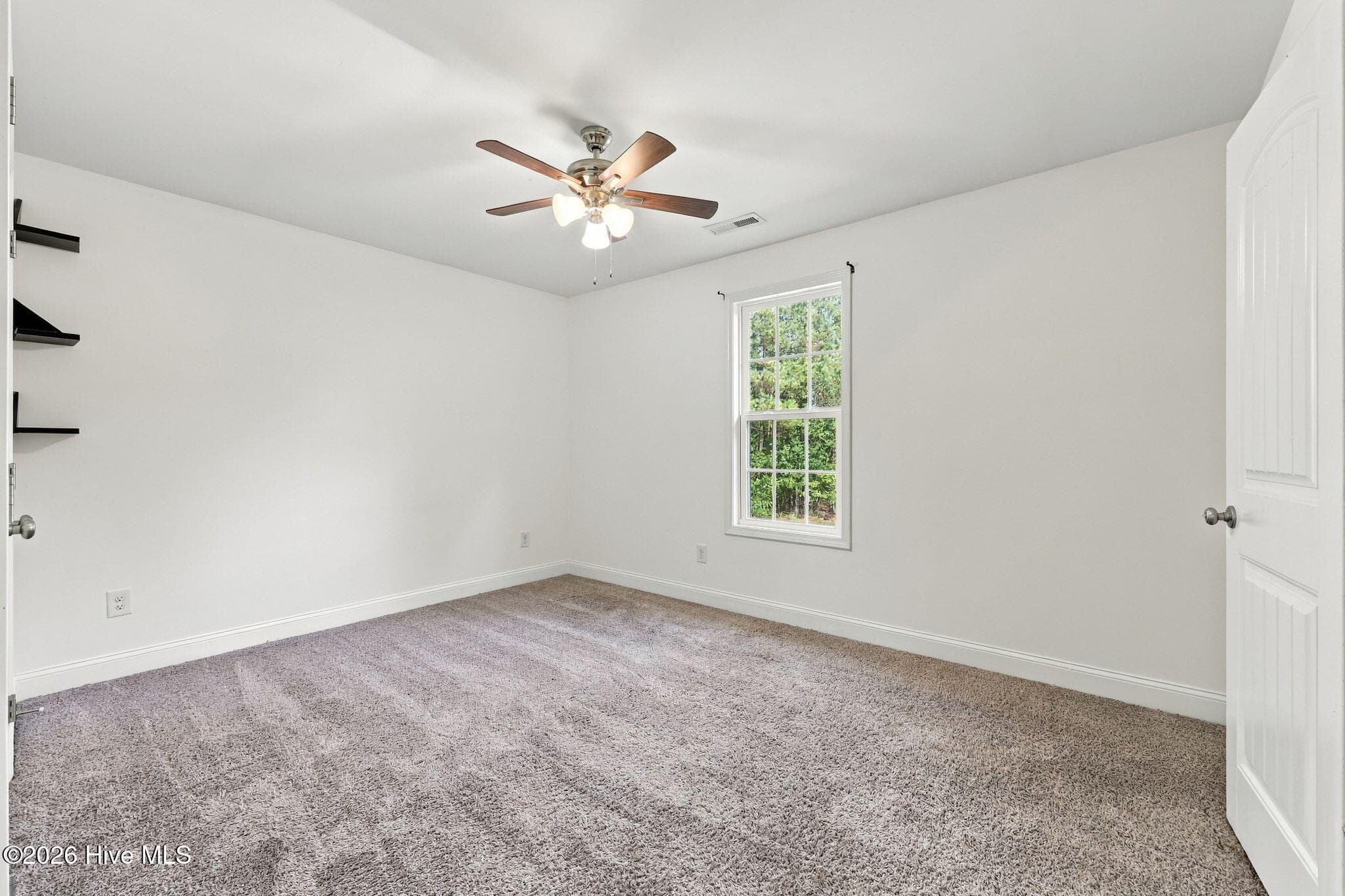 Single Family Residence at 265 Dewey Drive, Aberdeen, NC 28315, photo 57 of 102