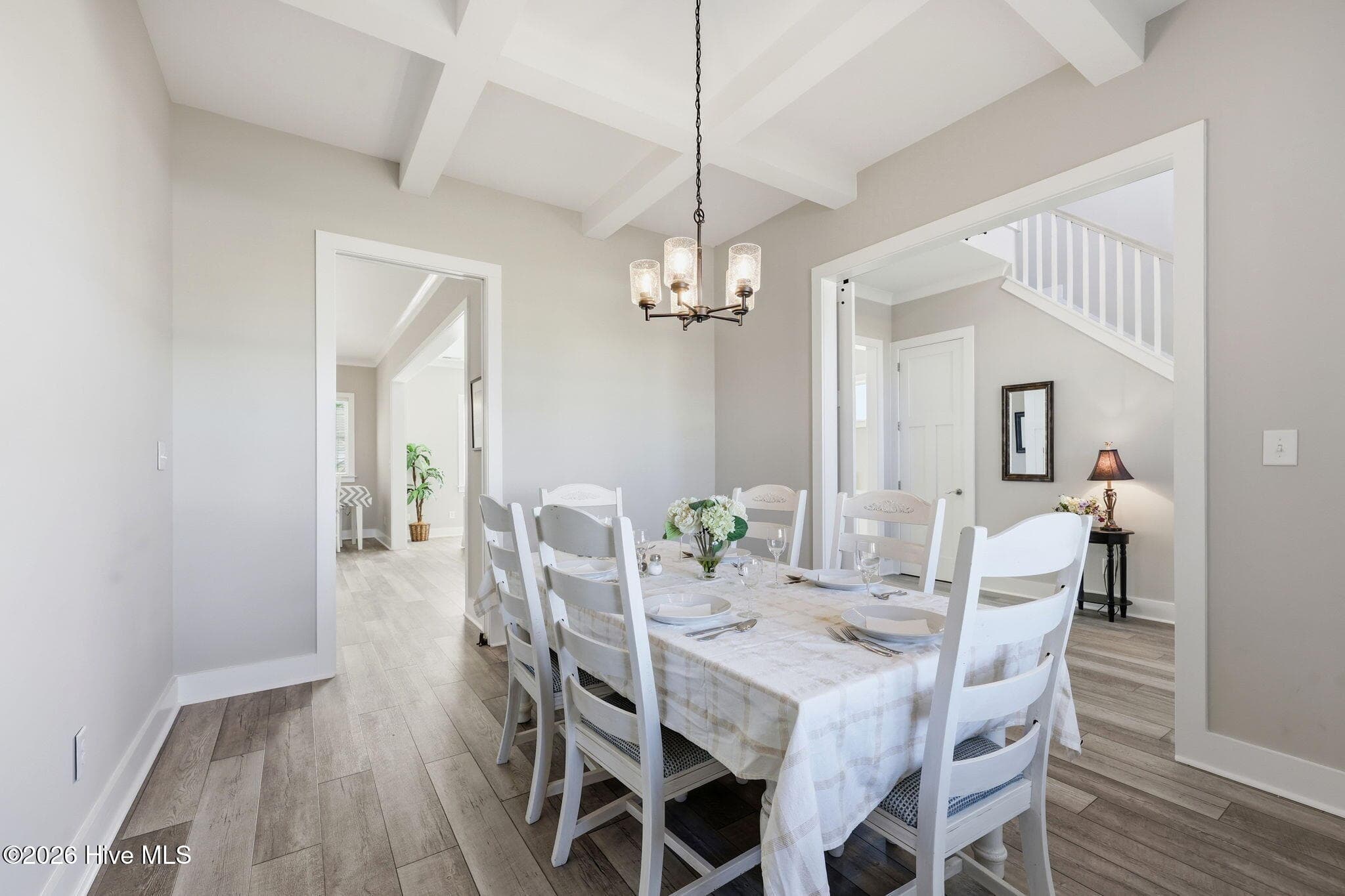 209 Bogue Carrier Court, Newport, NC 28570