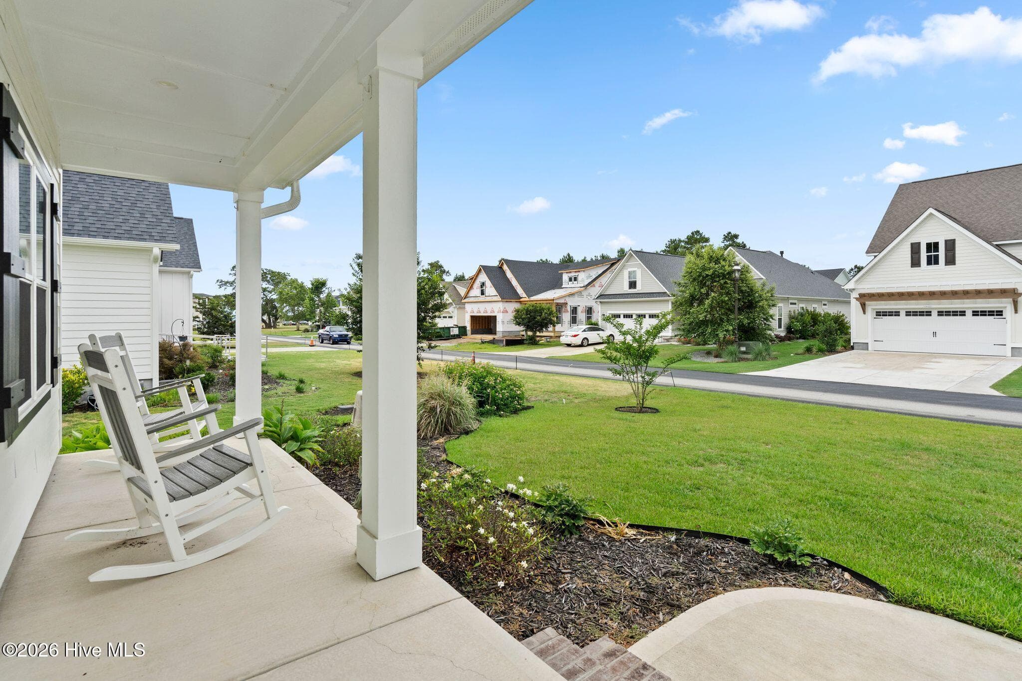 Single Family Residence at 107 Whispering Pine Lane, Holly Ridge, NC 28445, photo 6 of 100