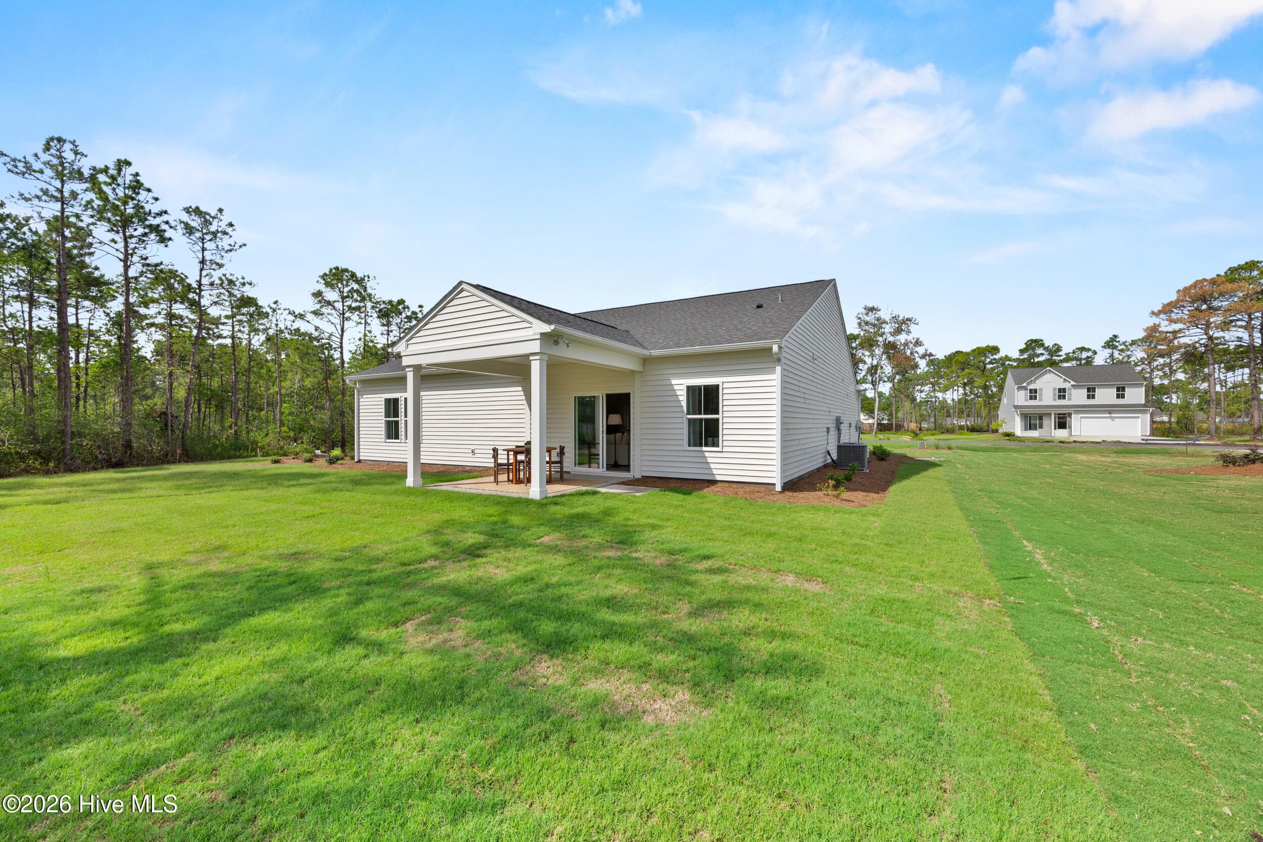 Single Family Residence at 1033 Brooke Ridge Lane 9, Boiling Spring Lakes, NC 28461, photo 52 of 68