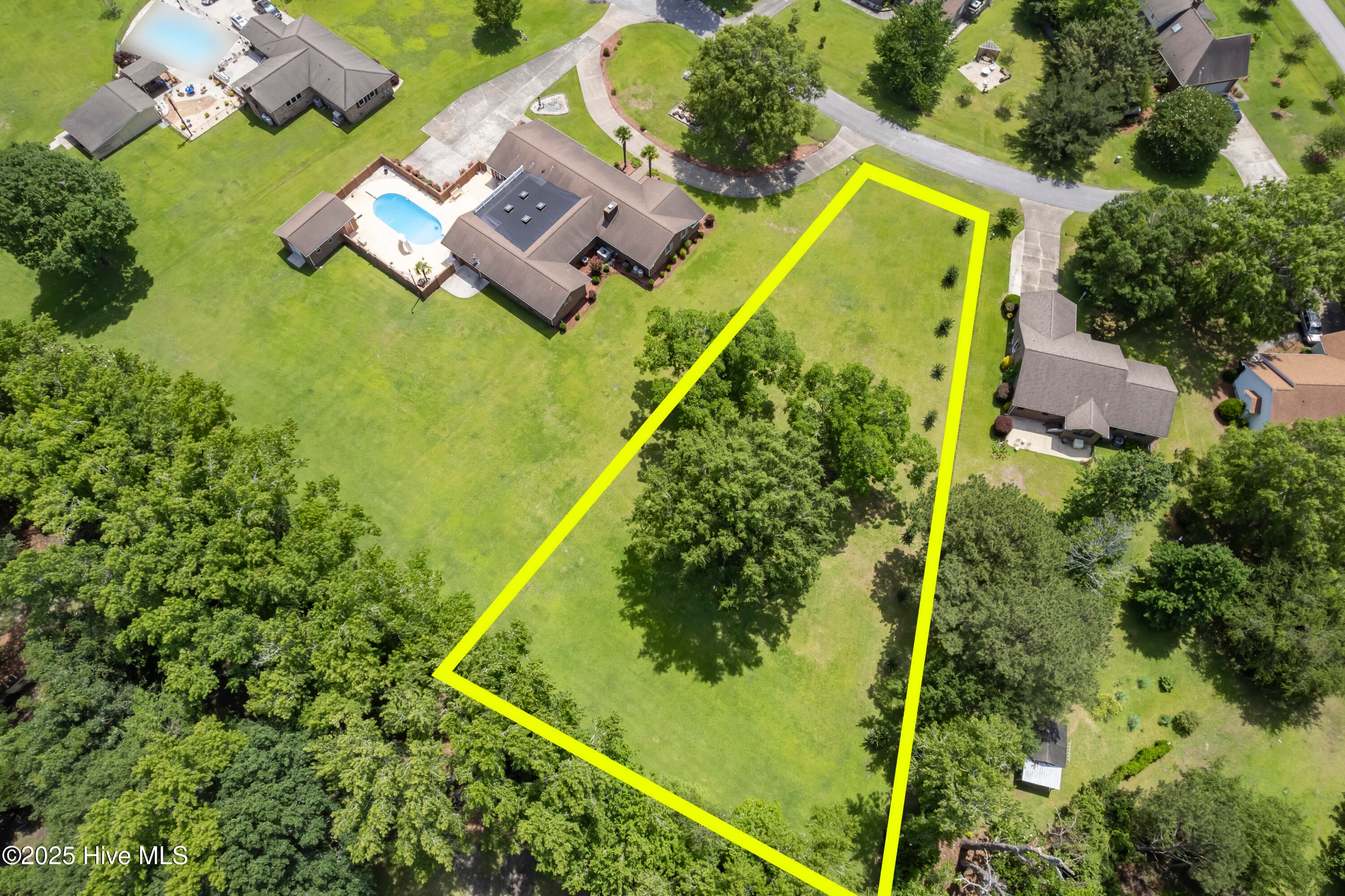 109 26 Pittman Circle, Oriental, NC 28571