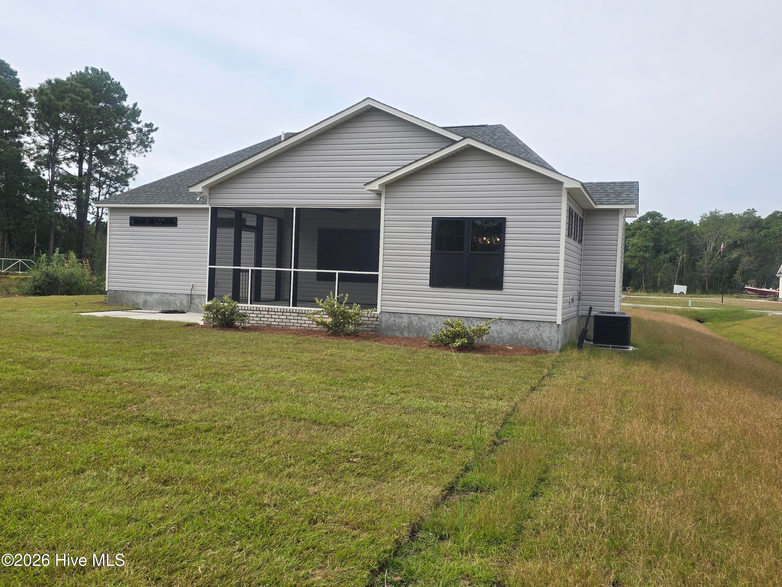 Single Family Residence at 107 Weathersbee Drive, Hampstead, NC 28443, photo 119 of 140