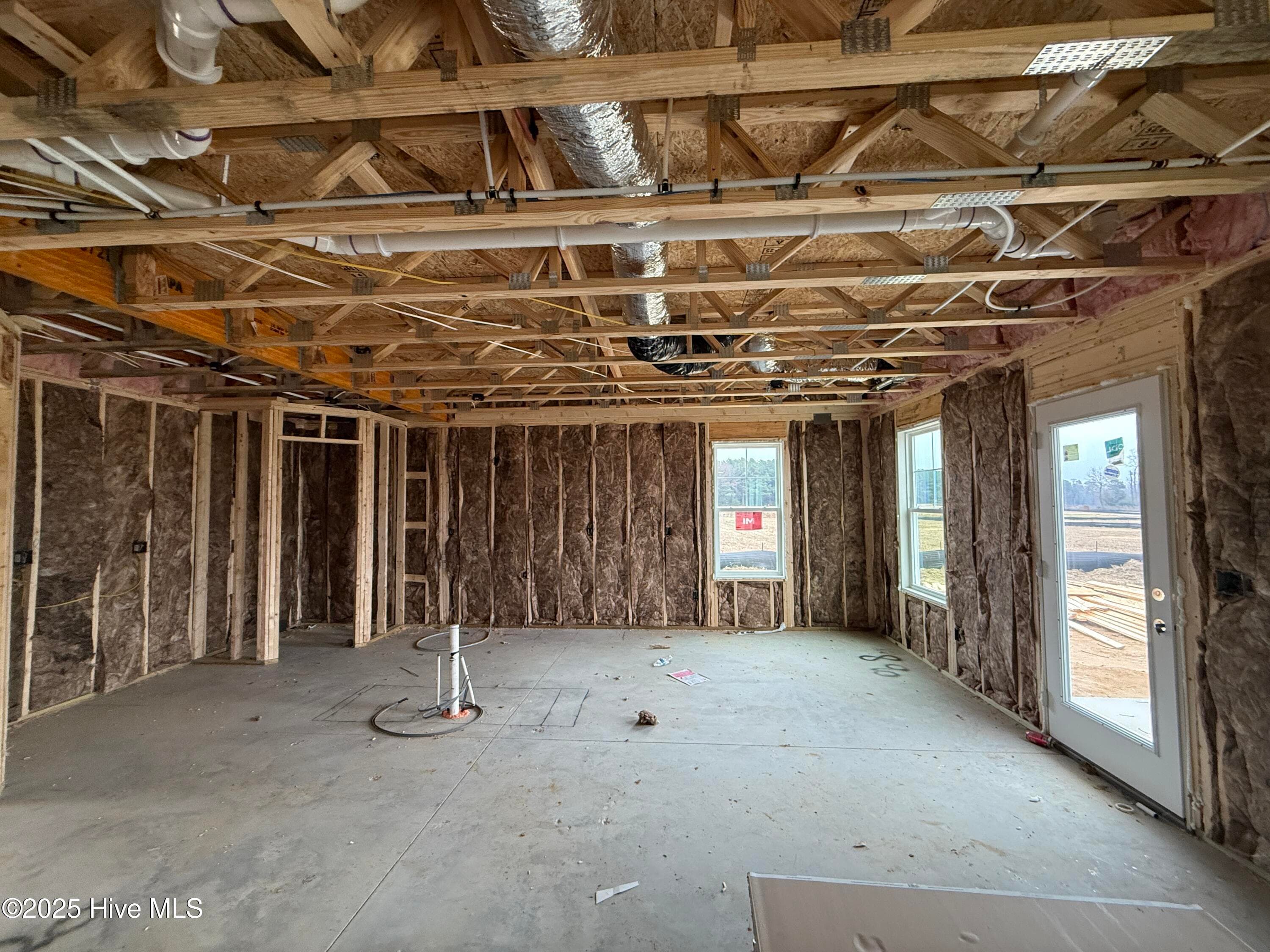 Single Family Residence at 112 Littlefield Lane, La Grange, NC 28551, photo 27 of 123