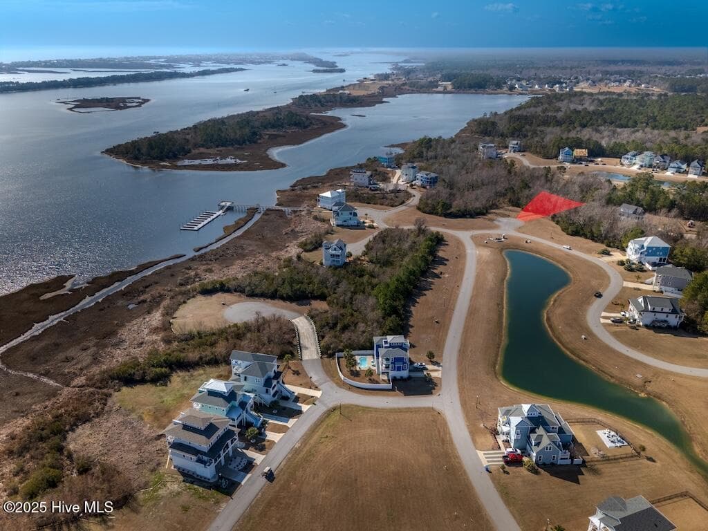 Residential Lot at 204 696 Seagrass Court, Holly Ridge, NC 28445, photo 15 of 26