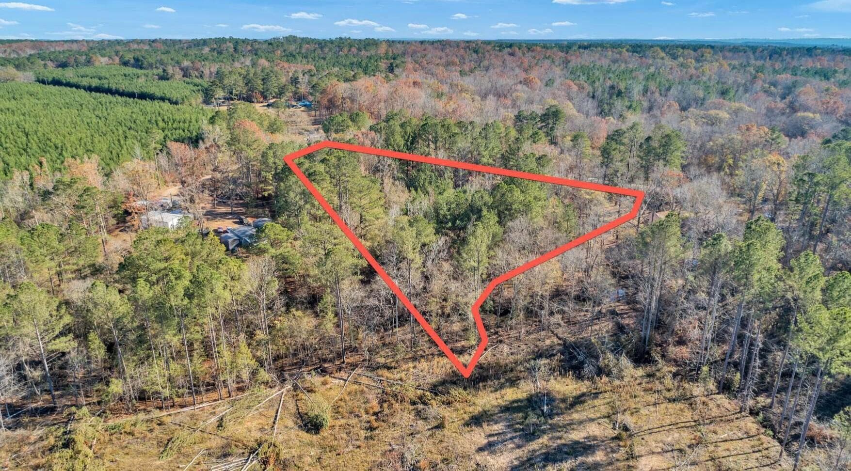 Residential Lot at 2722 Sc-23, Modoc, SC 29838, photo 61 of 62
