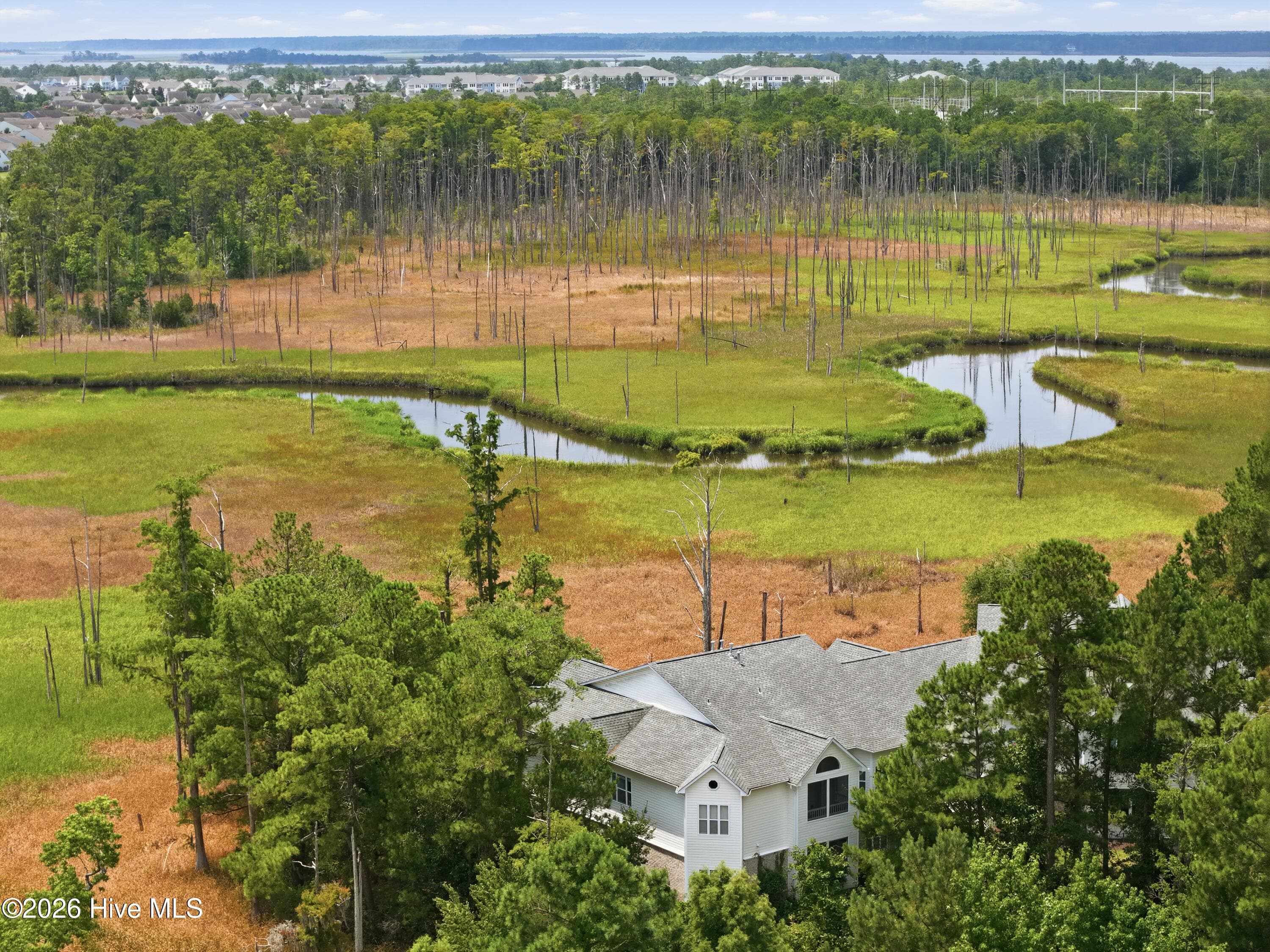 Condominium at 3909 Botsford Court Unit 103, Wilmington, NC 28412, photo 94 of 95