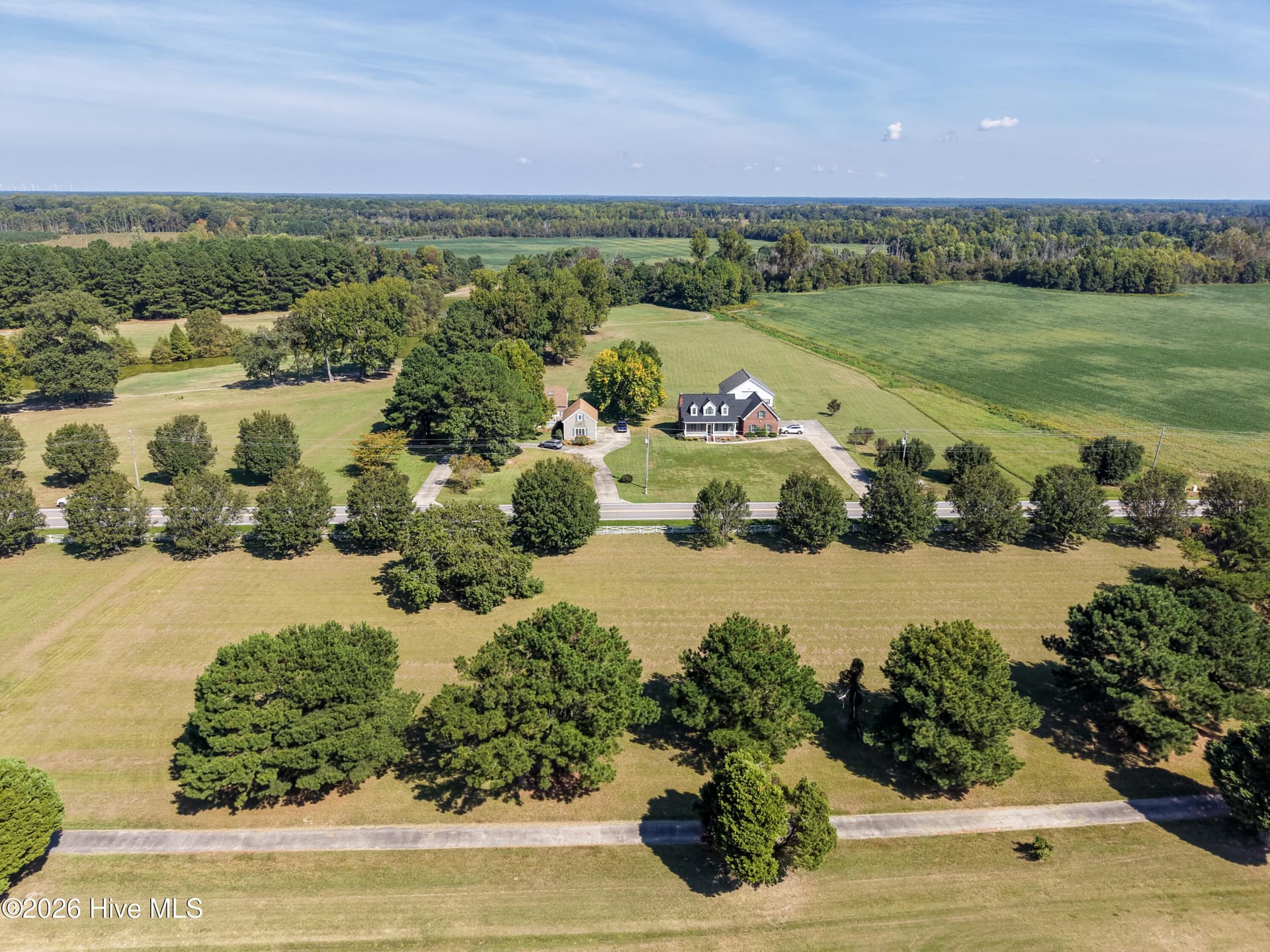 Residential Lot at 1042 Soundside Road, Edenton, NC 27932, photo 9 of 14