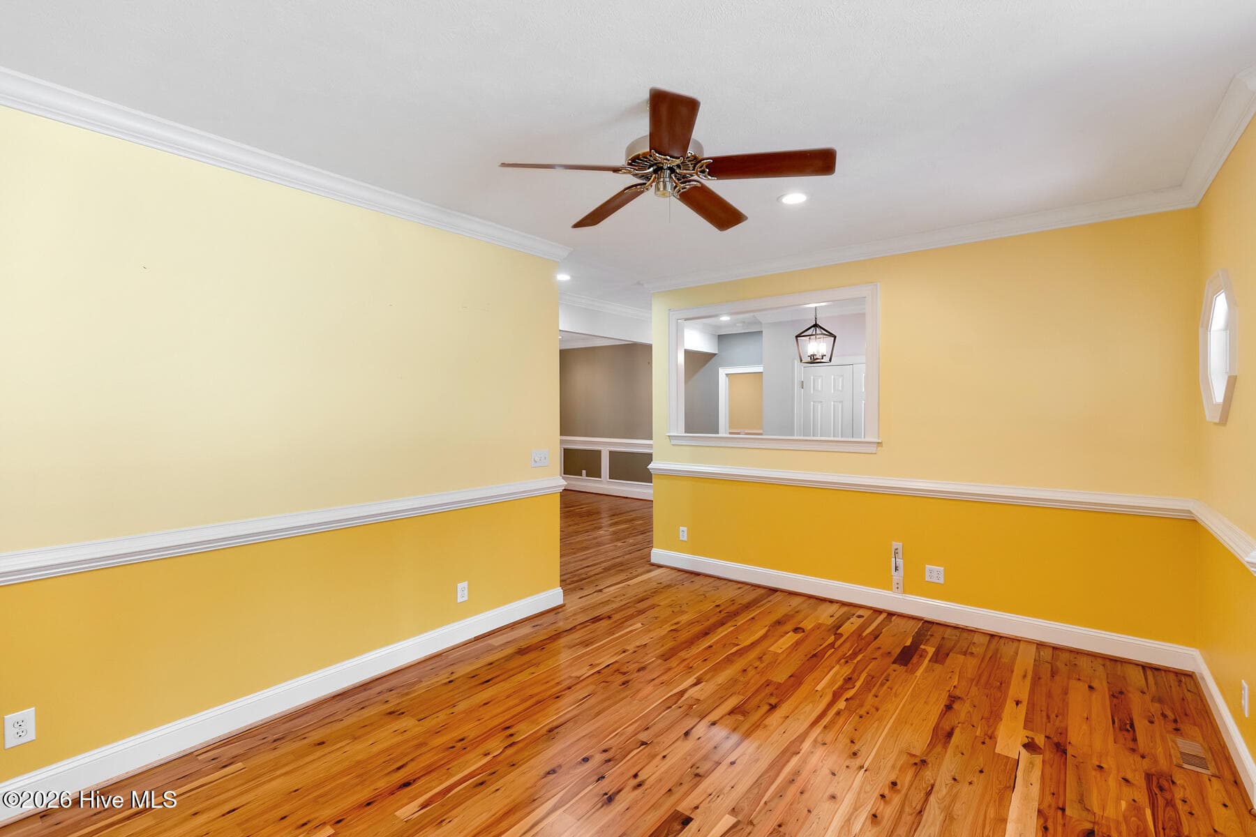 Single Family Residence at 133 Joels Circle, Carthage, NC 28327, photo 14 of 66
