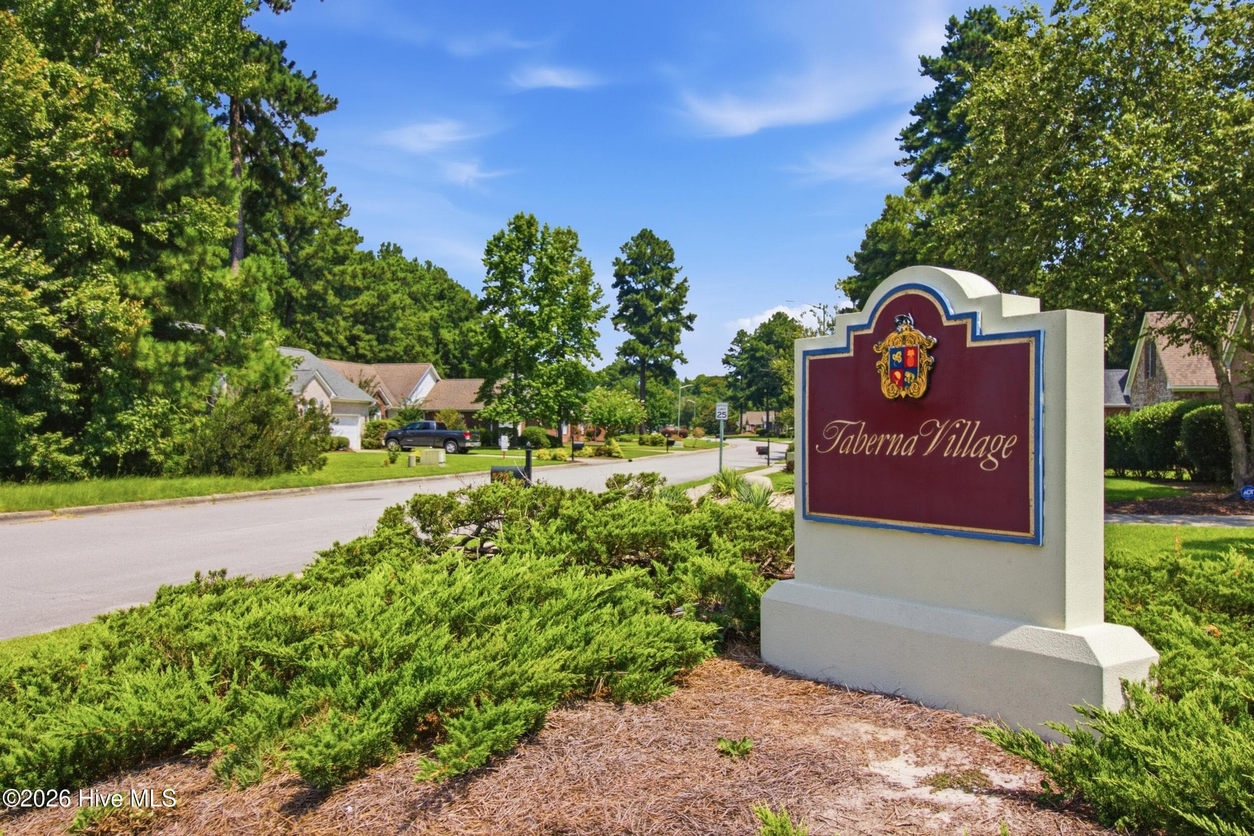 Taberna - 108 Sursee Court, New Bern, NC 28562