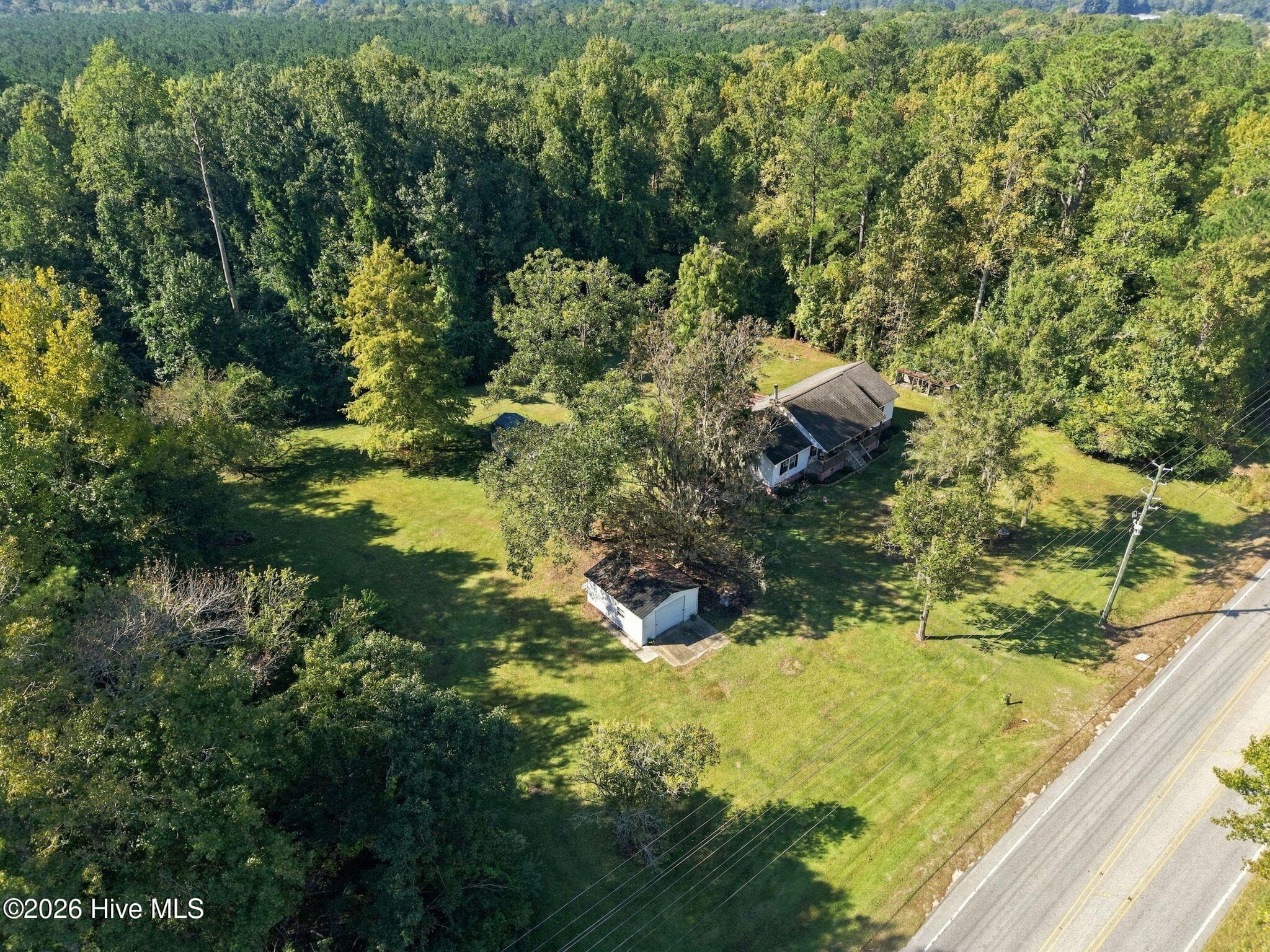 Single Family Residence at 715 Nc Hwy 133, Rocky Point, NC 28457, Rocky Point, photo 33 of 33
