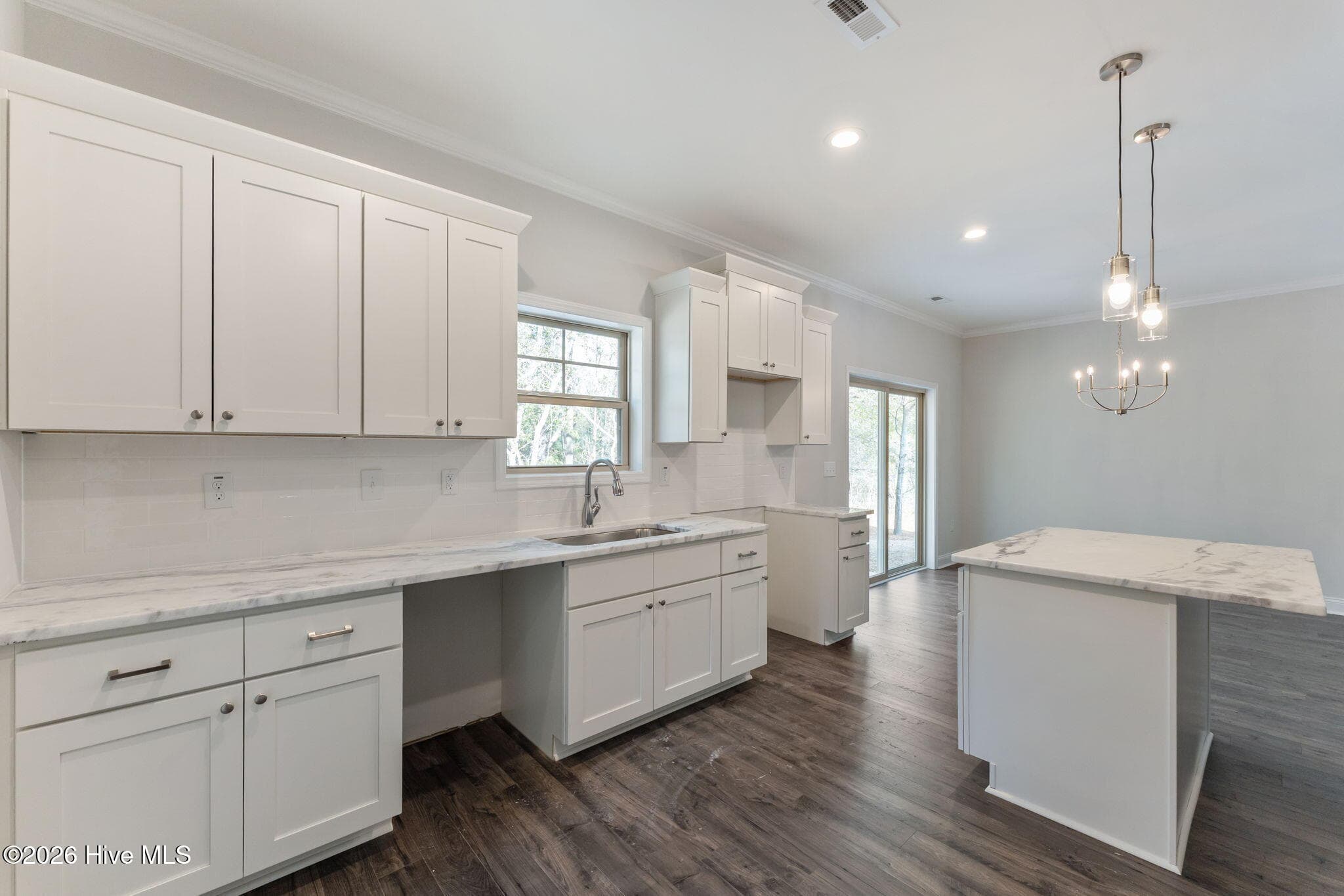 TELLURIDE LOT 06 - "Colston" - 229 Telluride Court, Aberdeen, NC 28315