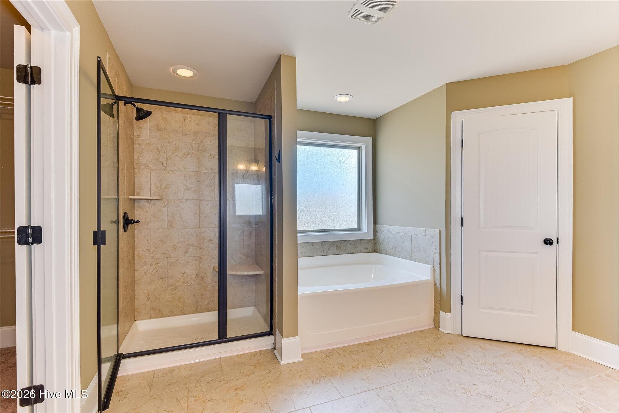 Owners Bath - 360 Bella Rose Drive, Evans, GA 30809