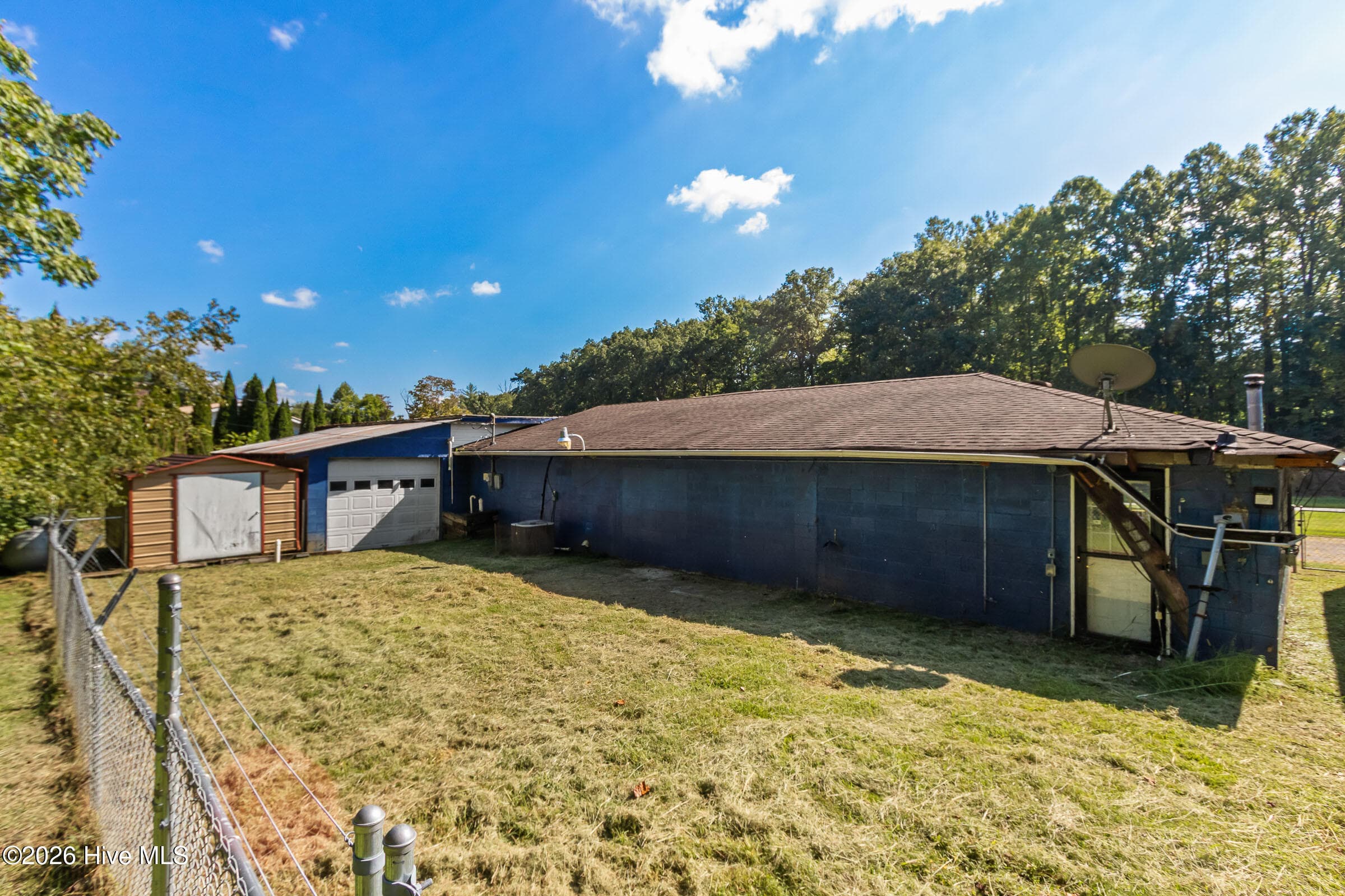 Single Family Residence at 7878 W Us Highway 64, Murphy, NC 28906, photo 67 of 74