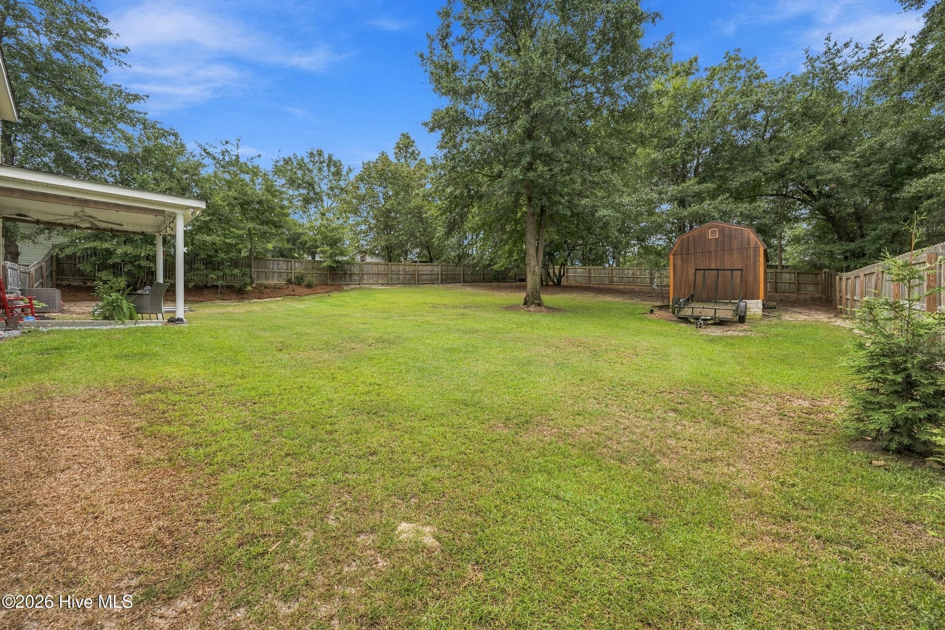 Single Family Residence at 5104 Trickling Creek Drive, Graniteville, SC 29829, photo 33 of 39
