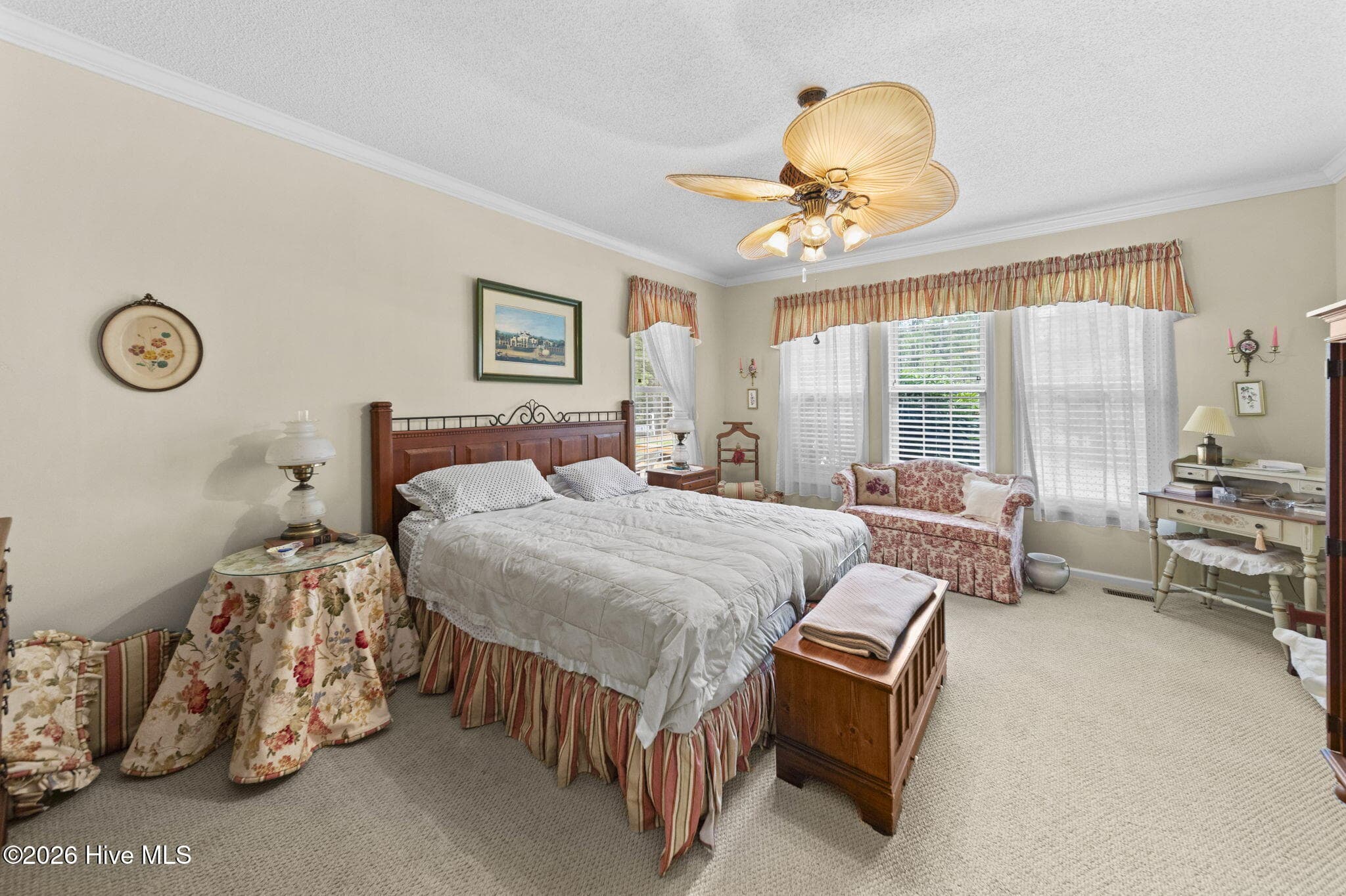 Single Family Residence at 139 Broken Ridge Trail, West End, NC 27376, photo 68 of 94
