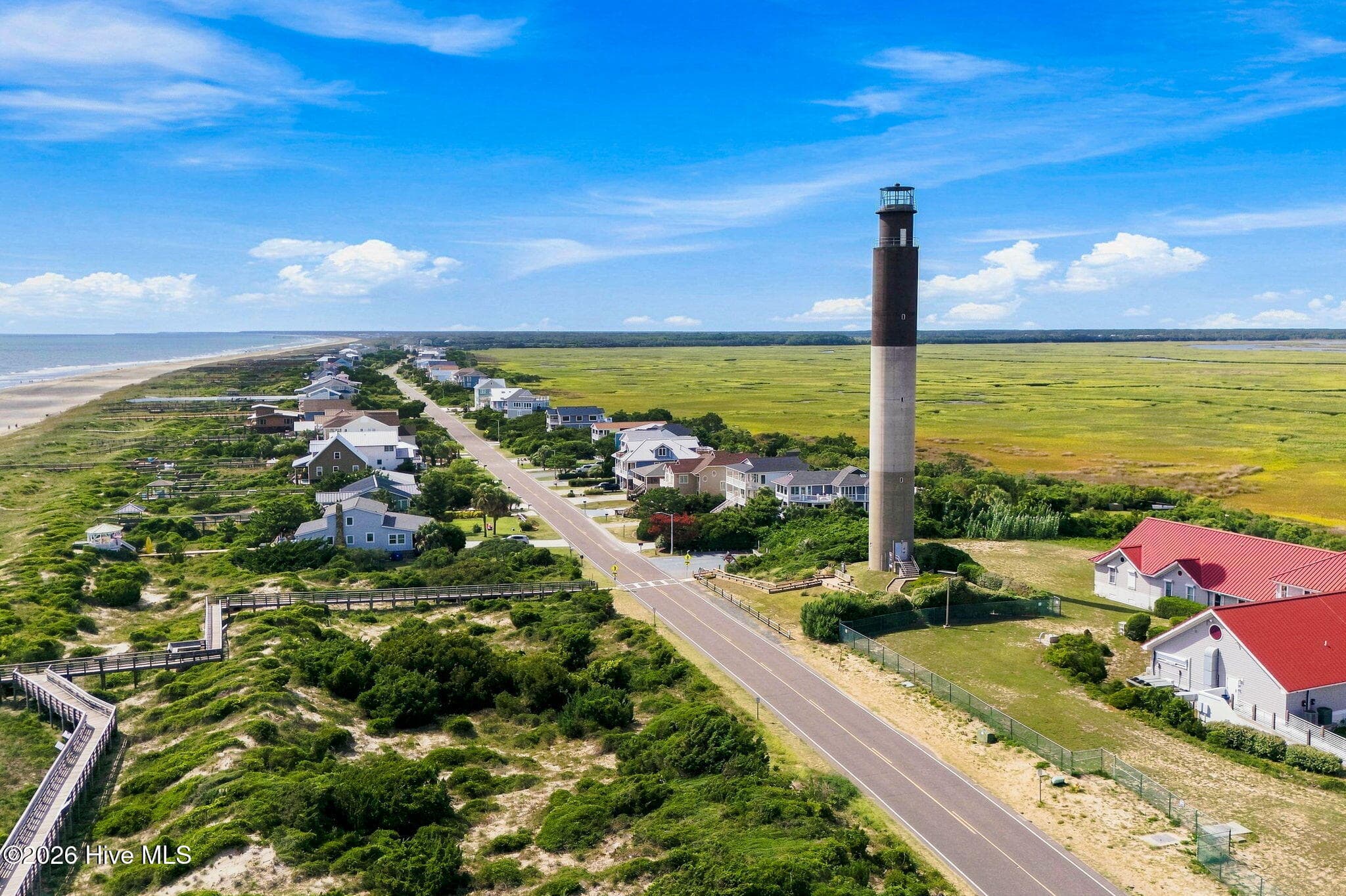 Condominium at 1000 Caswell Beach Road Apt 803, Oak Island, NC 28465, photo 41 of 43