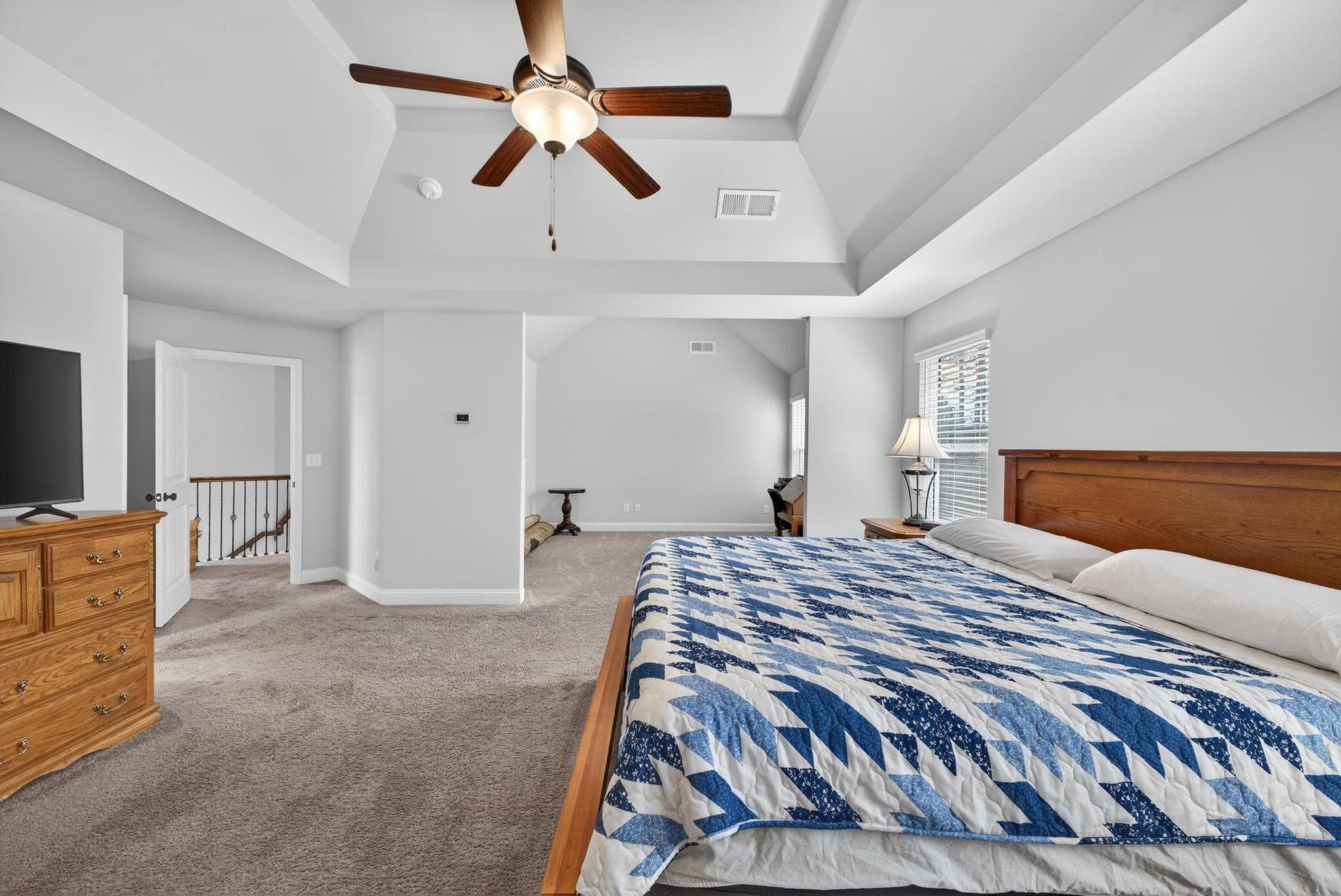 Single Family Residence at 464 Equinox Loop, Aiken, SC 29803, photo 31 of 44
