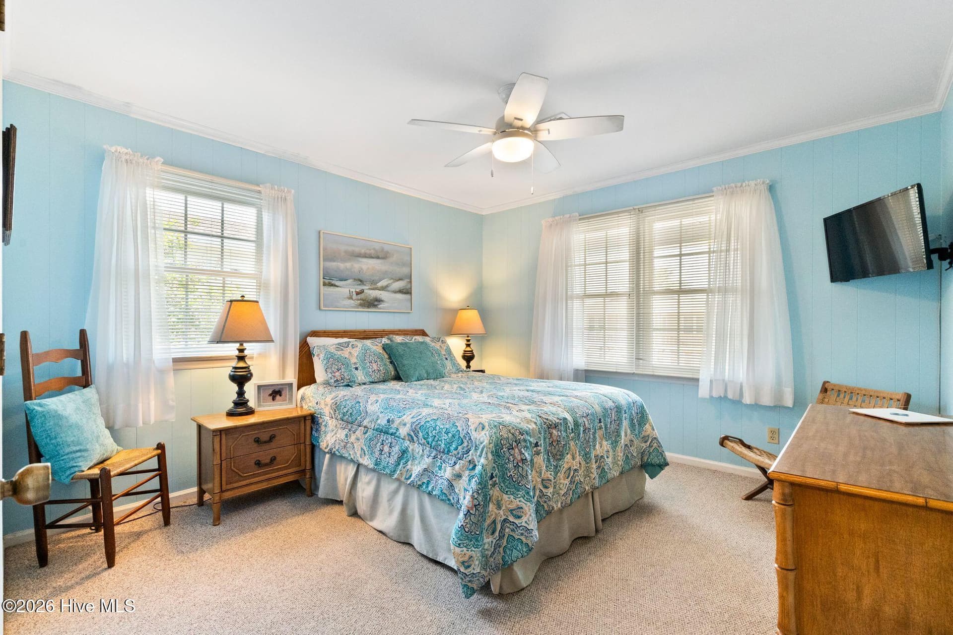 Single Family Residence at 411 34th Street, Sunset Beach, NC 28468, photo 18 of 48