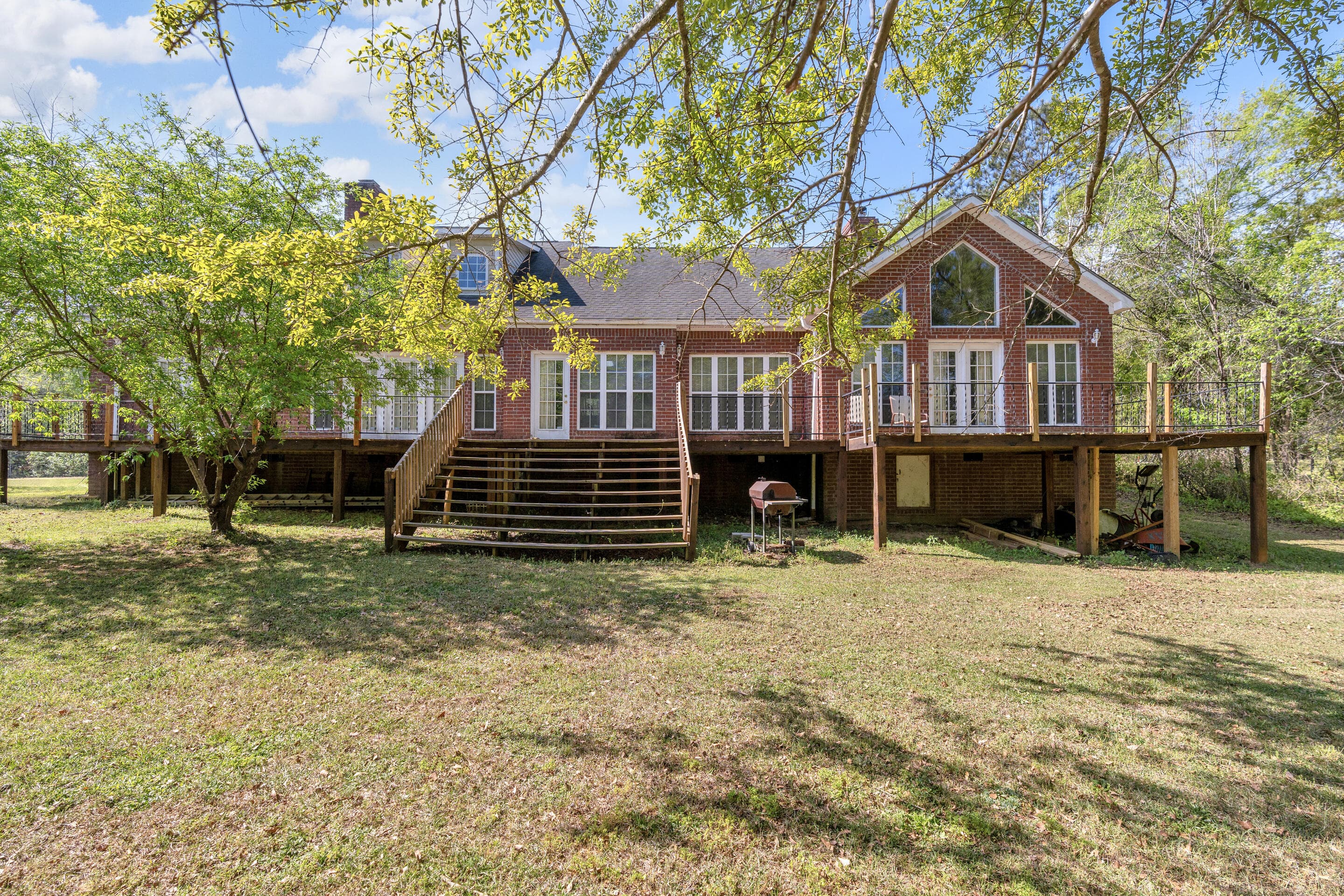 Single Family Residence at 1197 Jefferson Boulevard, Louisville, GA 30434, photo 48 of 60