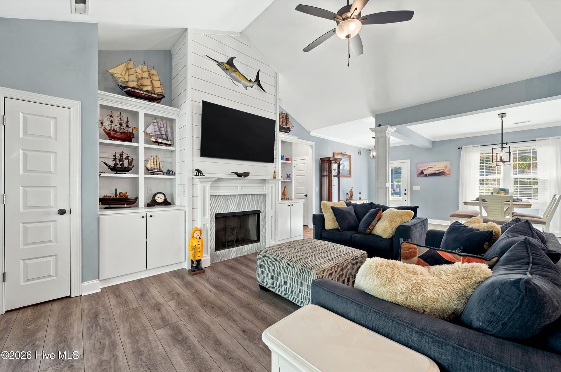 Single Family Residence at 126 Pebble Beach Drive, Hampstead, NC 28443, photo 11 of 54