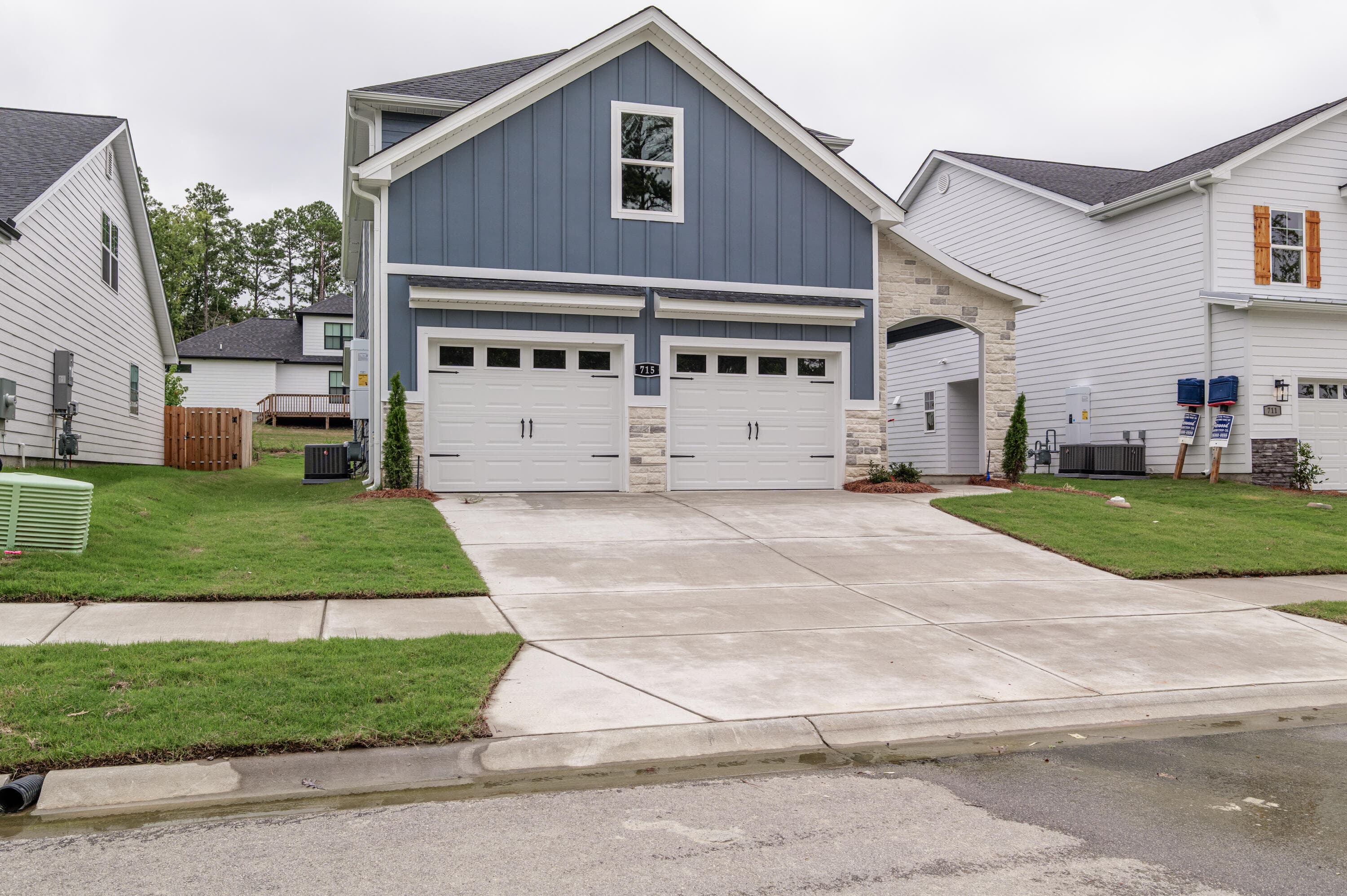 Single Family Residence at 715 Ronaldsay Road, Grovetown, GA 30813, photo 7 of 71