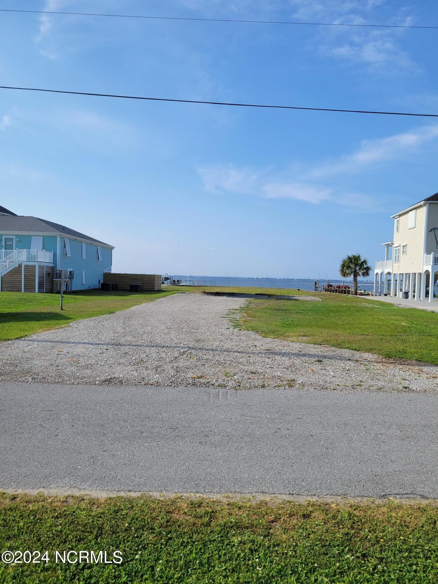 147 Salty Shores Point Drive, Newport, NC 28570