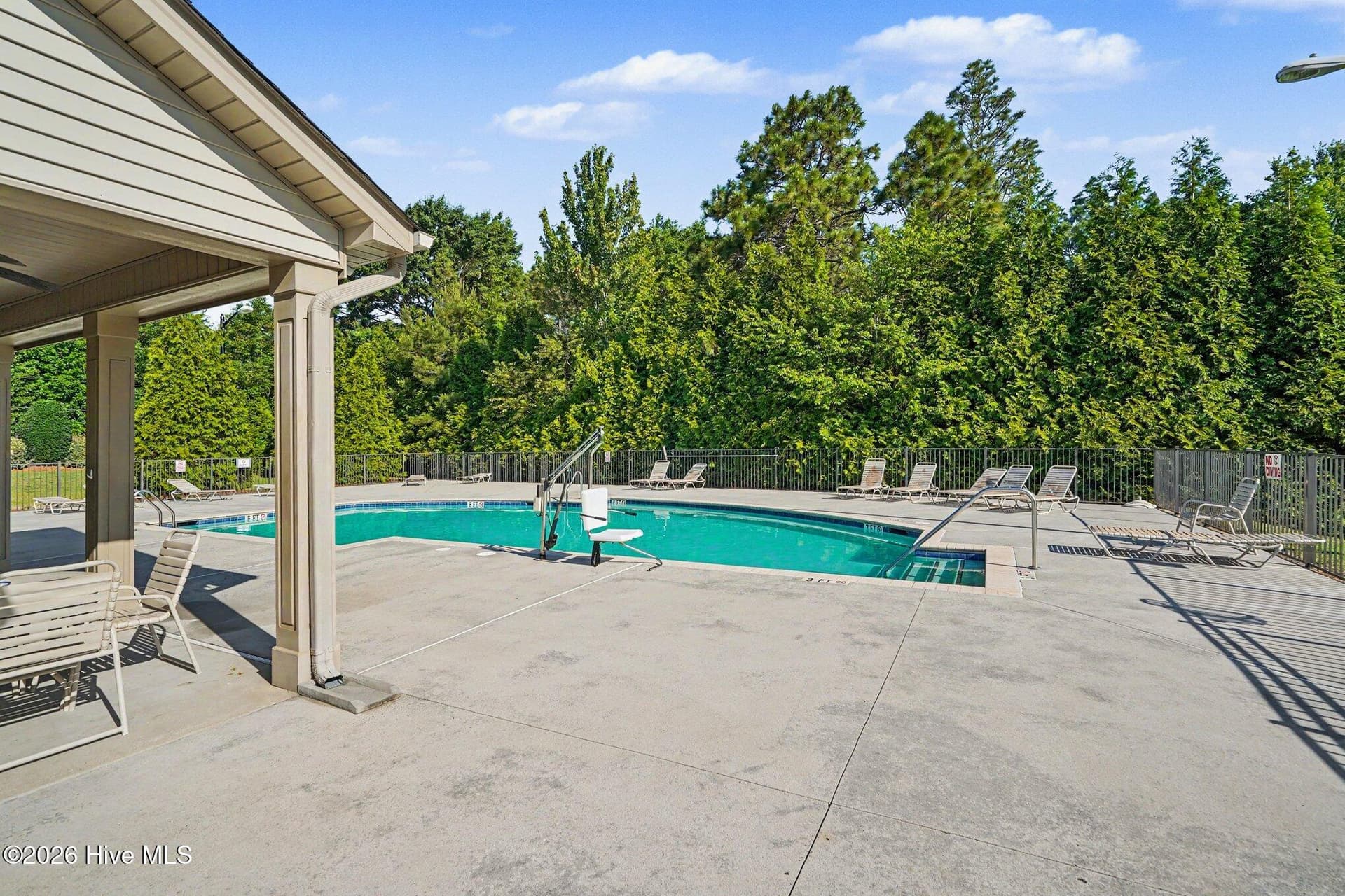 Single Family Residence at 89 Bison Lane, Lillington, NC 27546, photo 94 of 117