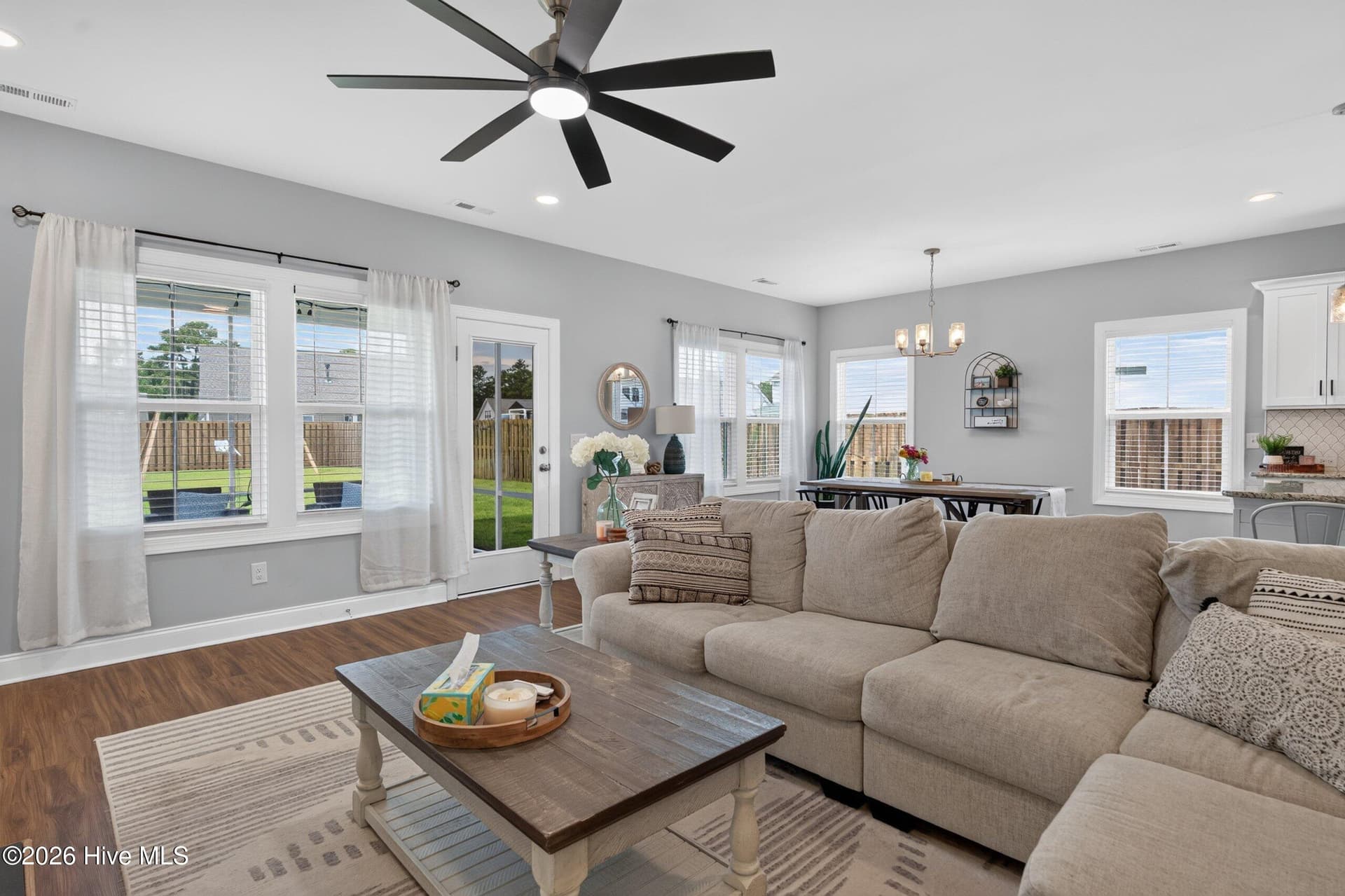 Single Family Residence at 58 E Maritt Street, Hampstead, NC 28443, photo 23 of 65