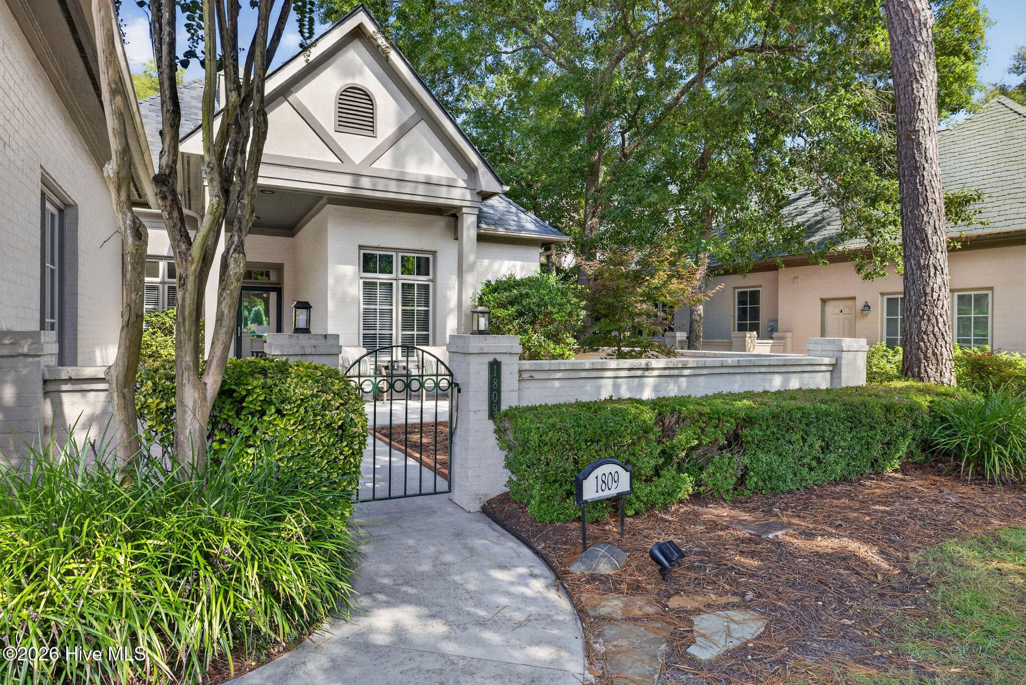 Single Family Residence at 1809 Mews Drive, Wilmington, NC 28405, photo 6 of 72