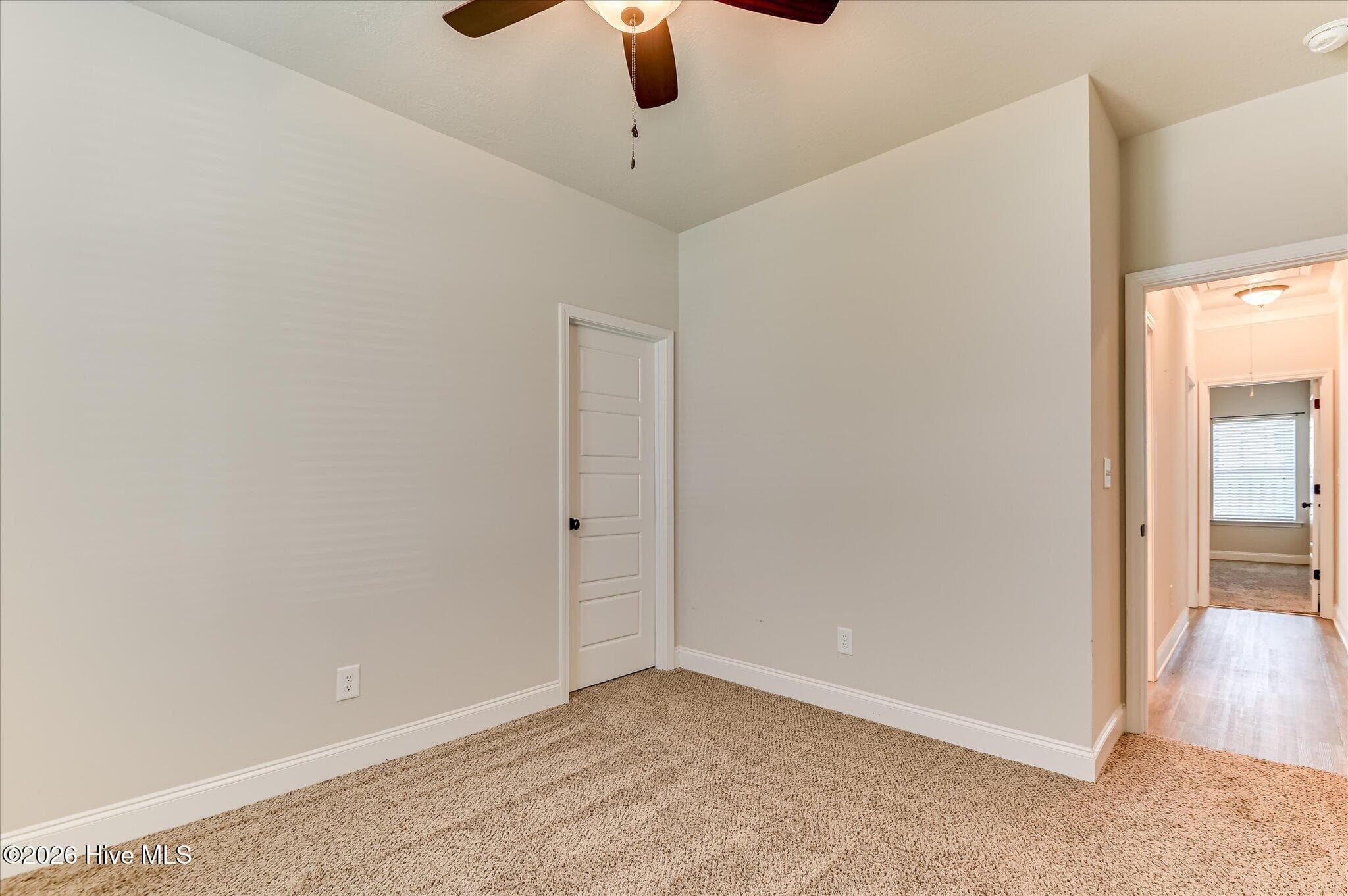 Bedroom #4 - 160 Swinton Pond Road, Grovetown, GA 30813
