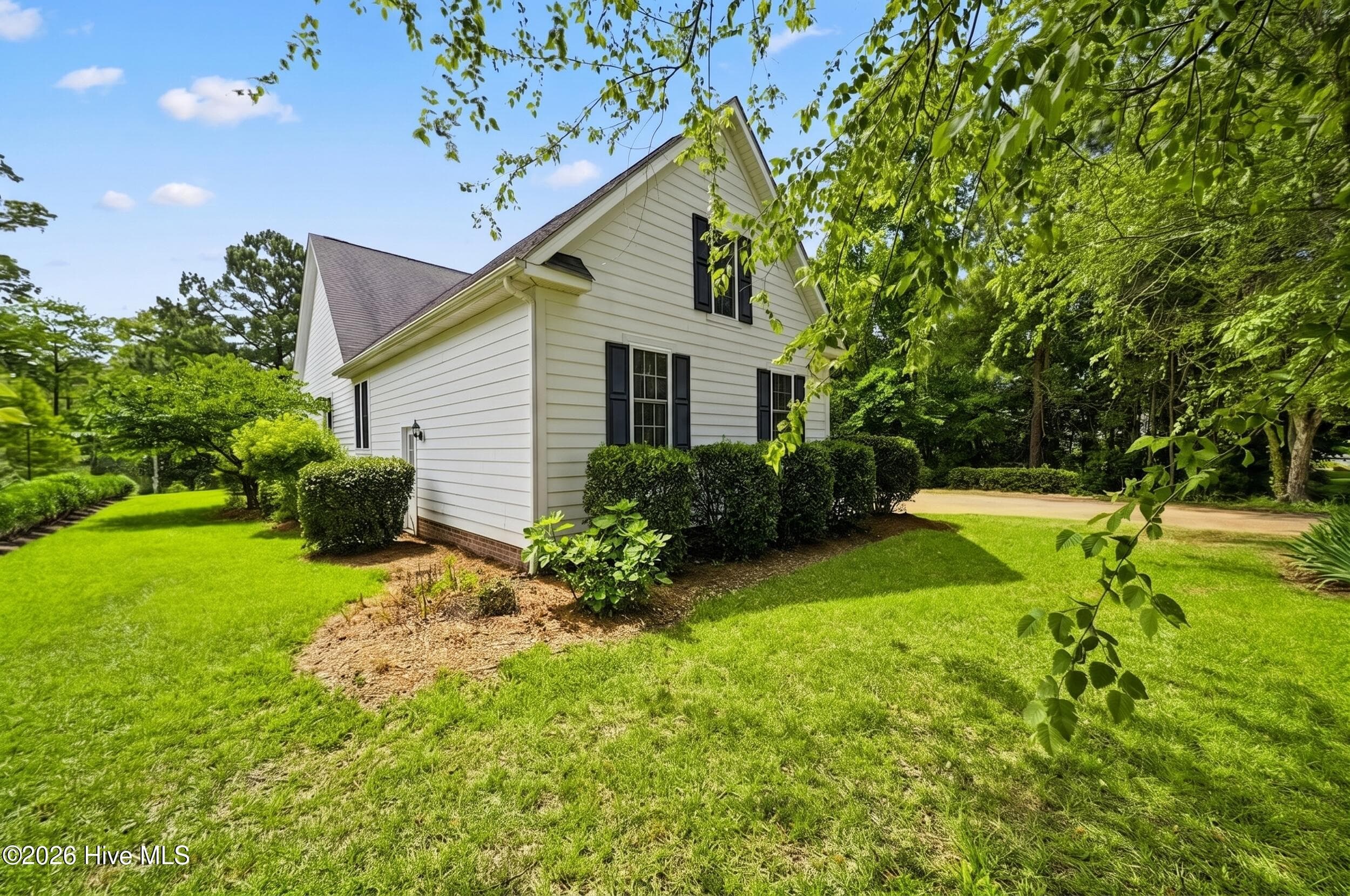 Single Family Residence at 203 Megan Loop S, Hertford, NC 27944, photo 50 of 121