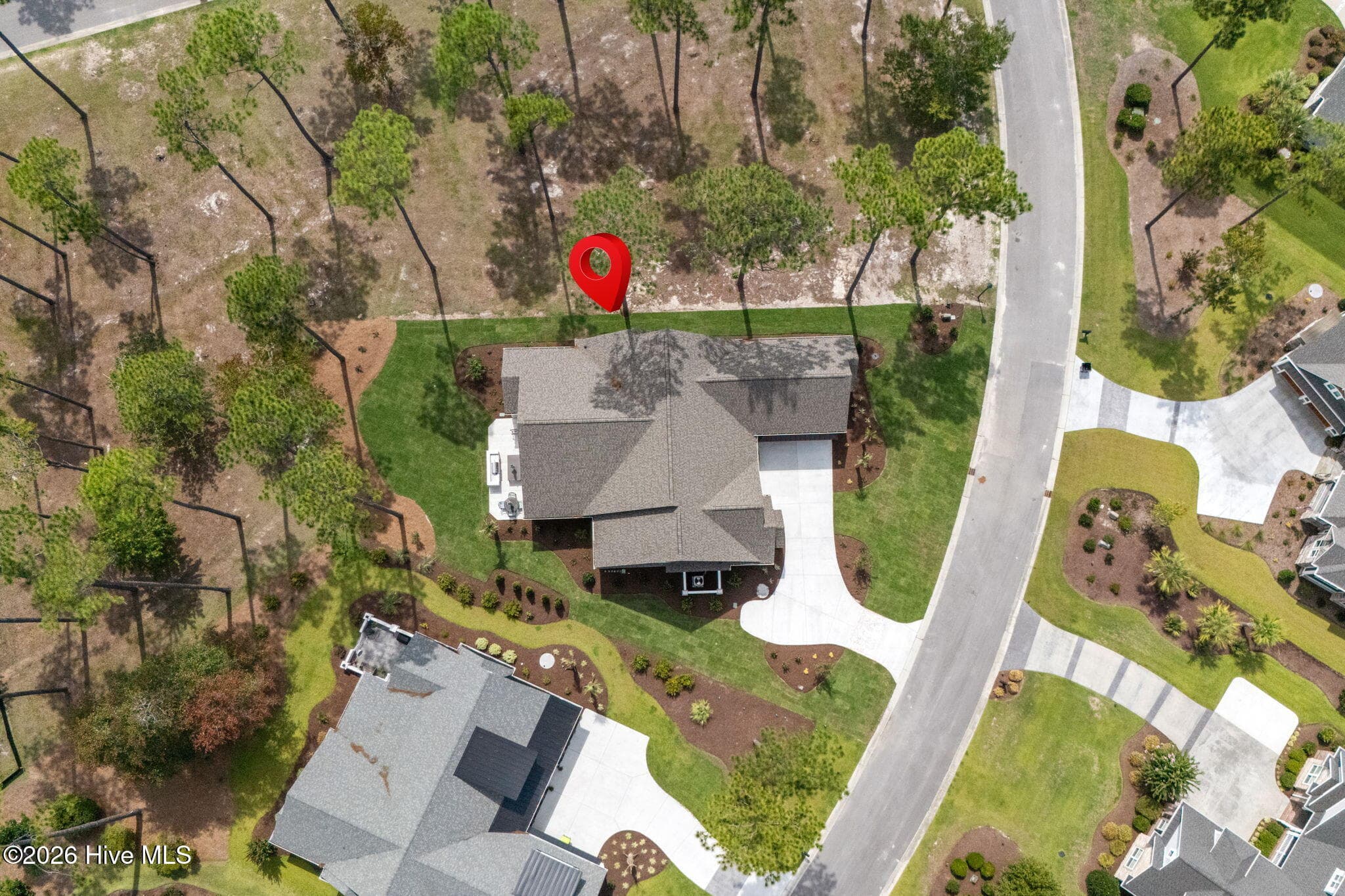 Single Family Residence at 536 Morely Circle SW, Ocean Isle Beach, NC 28469, photo 15 of 153