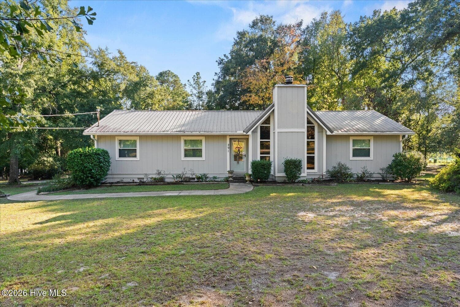 291 Whiteoak Estates Circle SE, Thomson, GA 30824