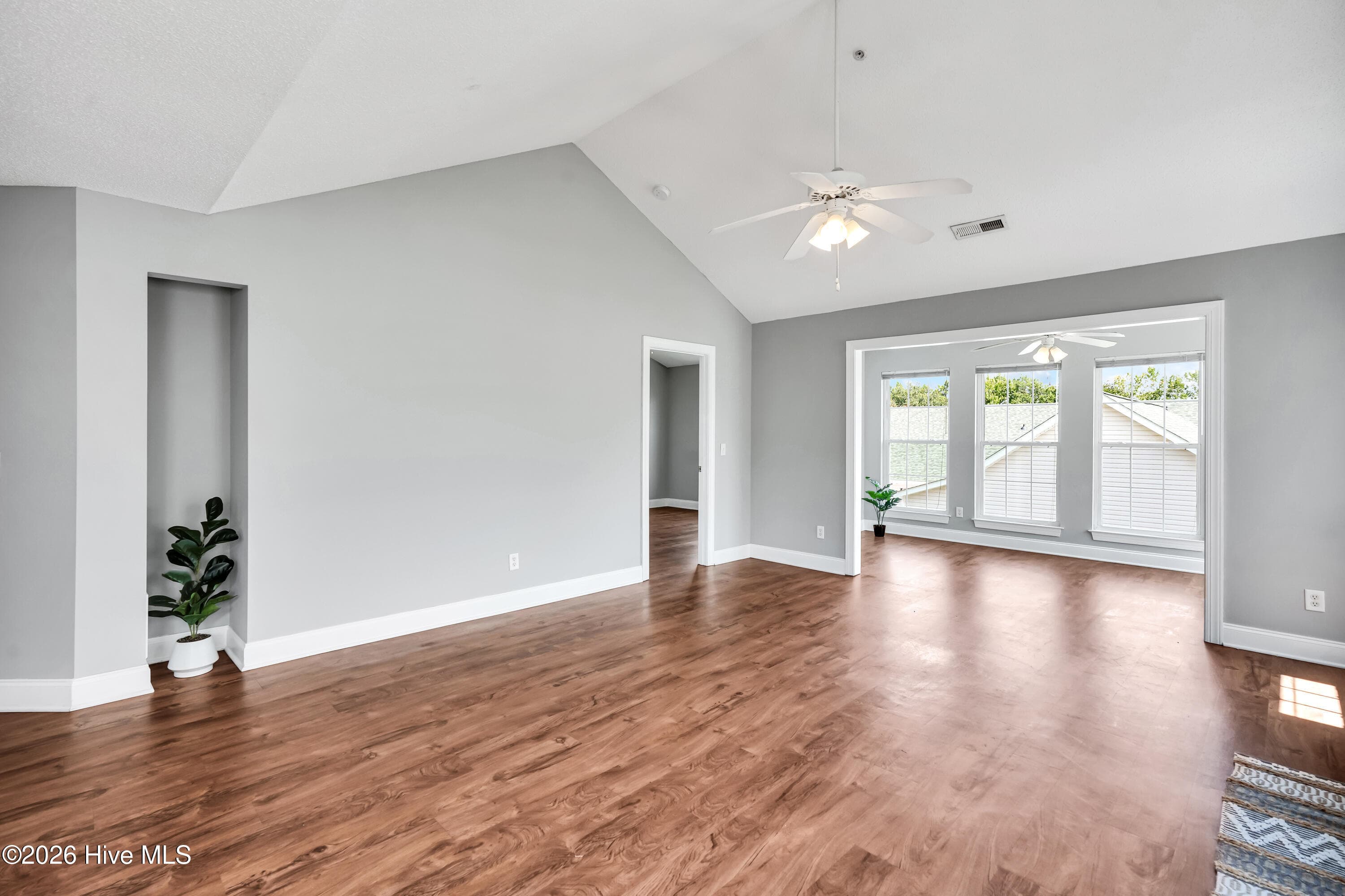 Condominium at 1608 Willoughby Park Court Unit 8, Wilmington, NC 28412, photo 2 of 2