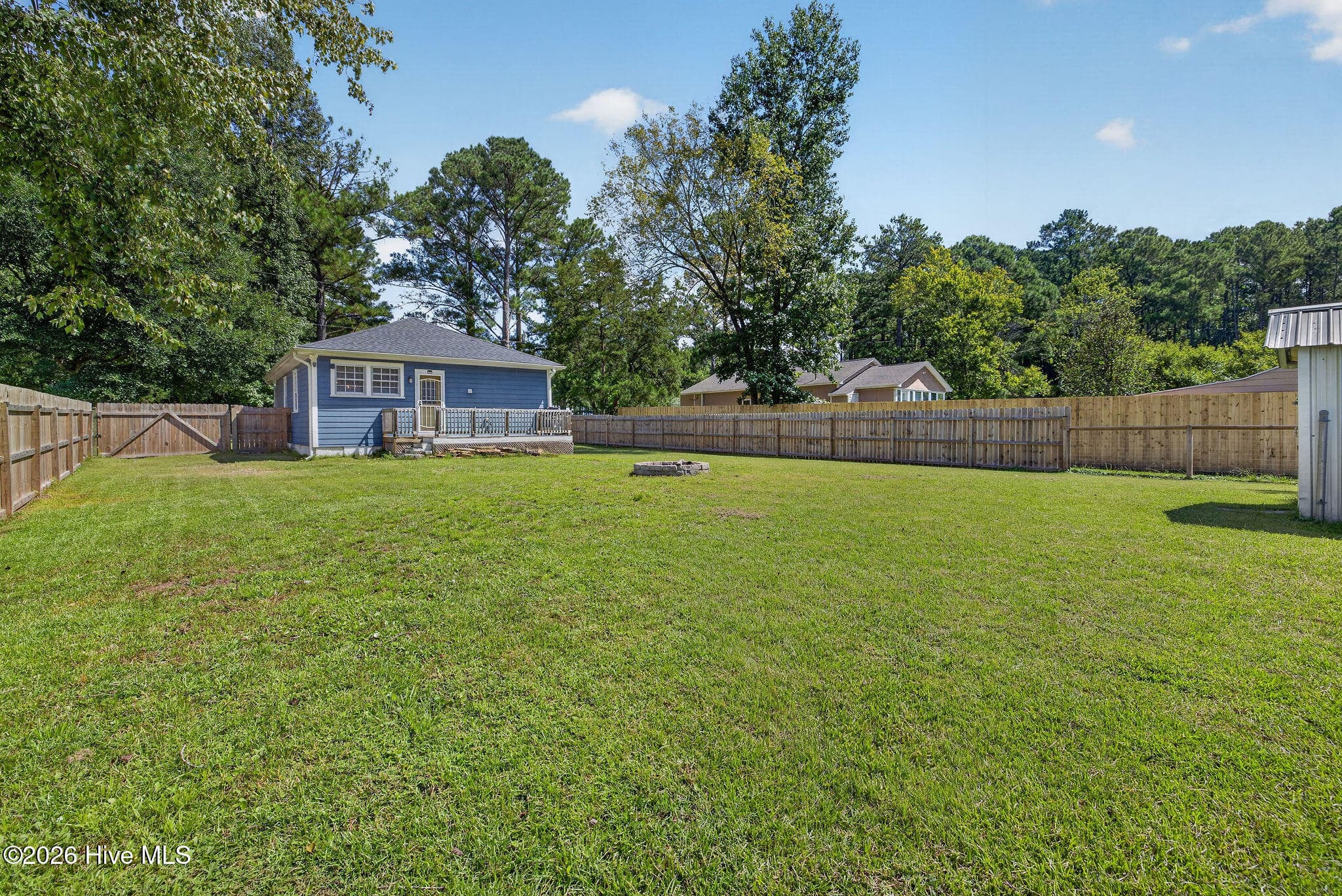 Single Family Residence at 104 Gilbert Curry Drive, Castle Hayne, NC 28429, photo 6 of 28