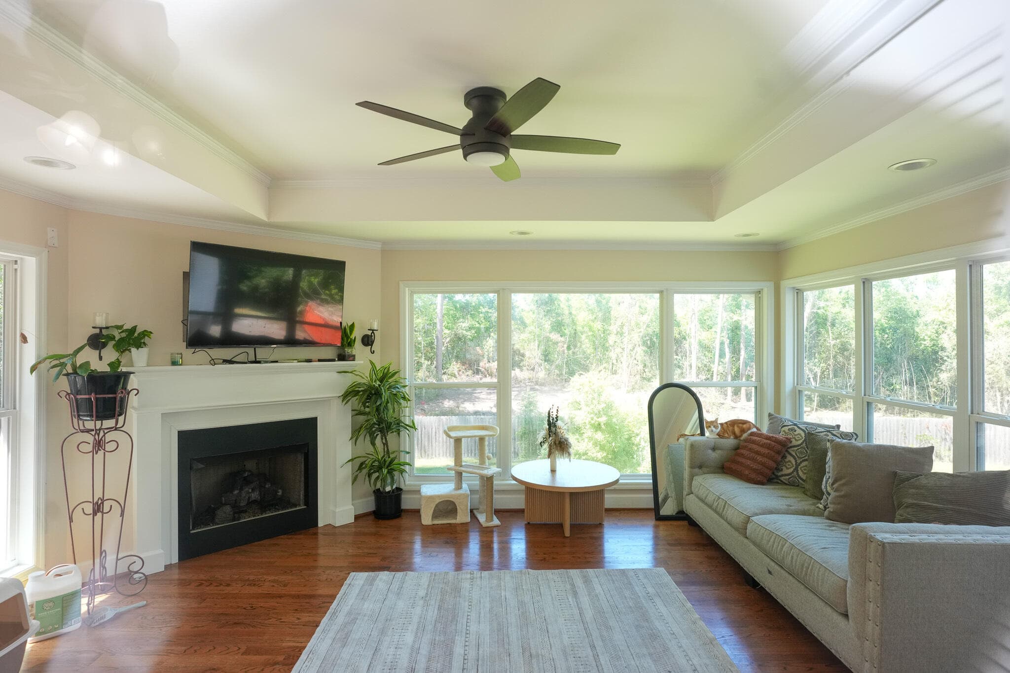 Single Family Residence at 3215 Skinner Mill Road, Augusta, GA 30909, photo 24 of 40