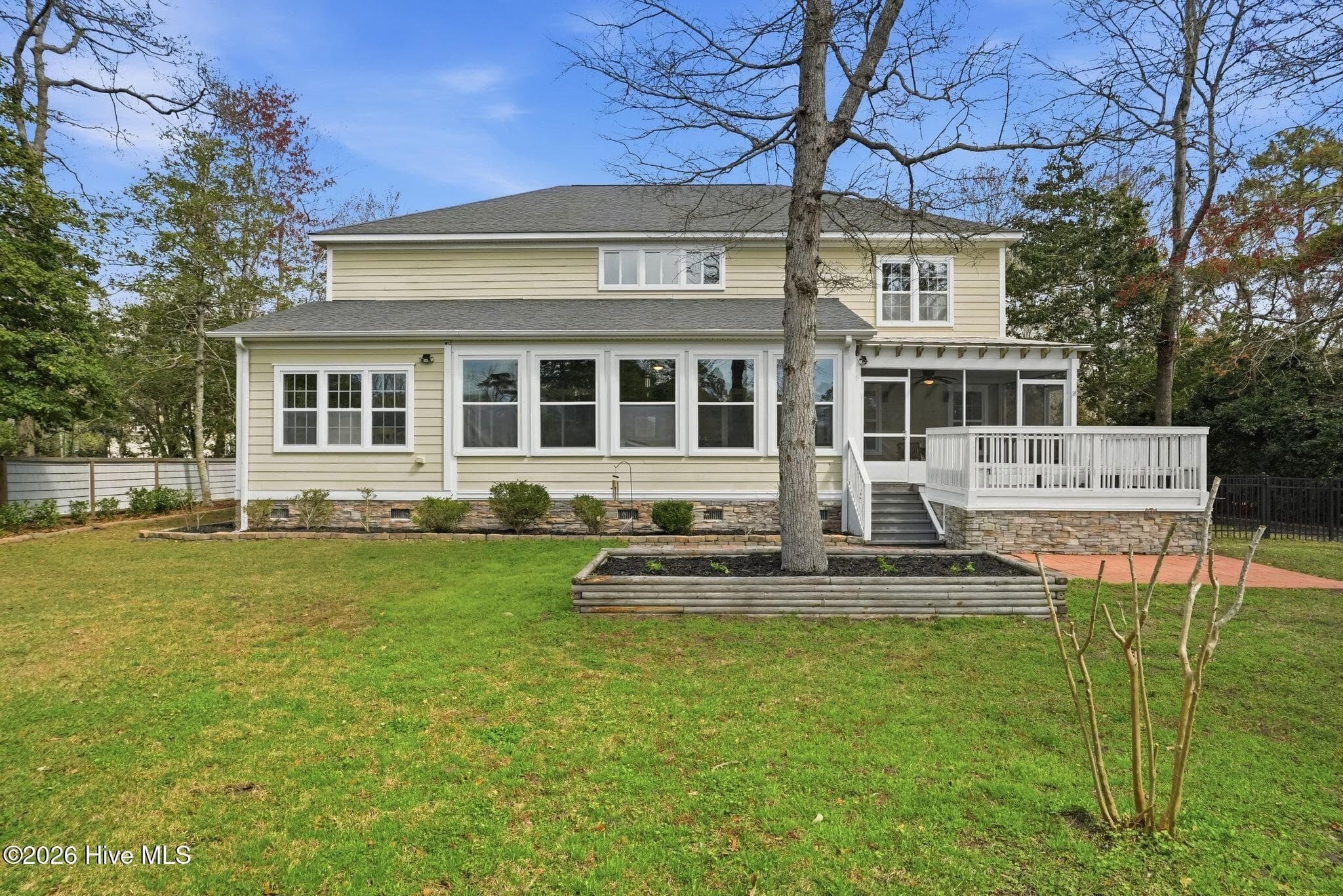 Single Family Residence at 1567 Colonist Square SW, Ocean Isle Beach, NC 28469, photo 84 of 112