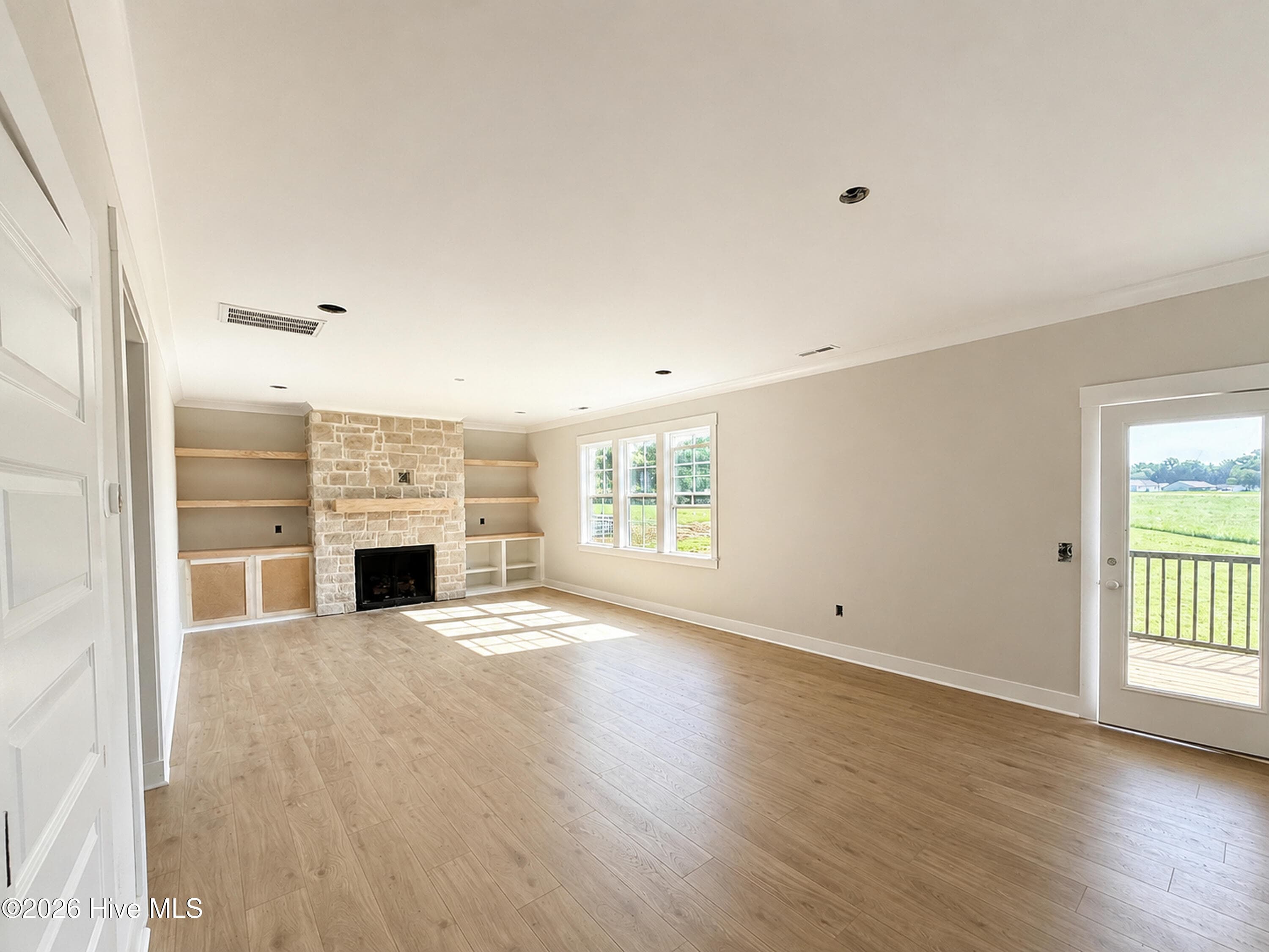 Single Family Residence at 20 Howell Farm Drive, Selma, NC 27576, photo 14 of 148