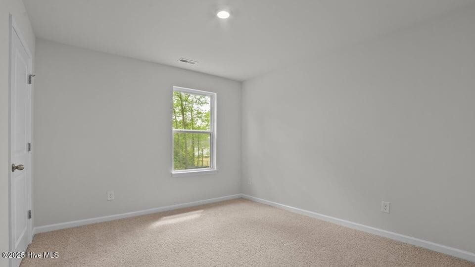 Single Family Residence at 125 Claude Street Lot 46, La Grange, NC 28551, photo 22 of 39