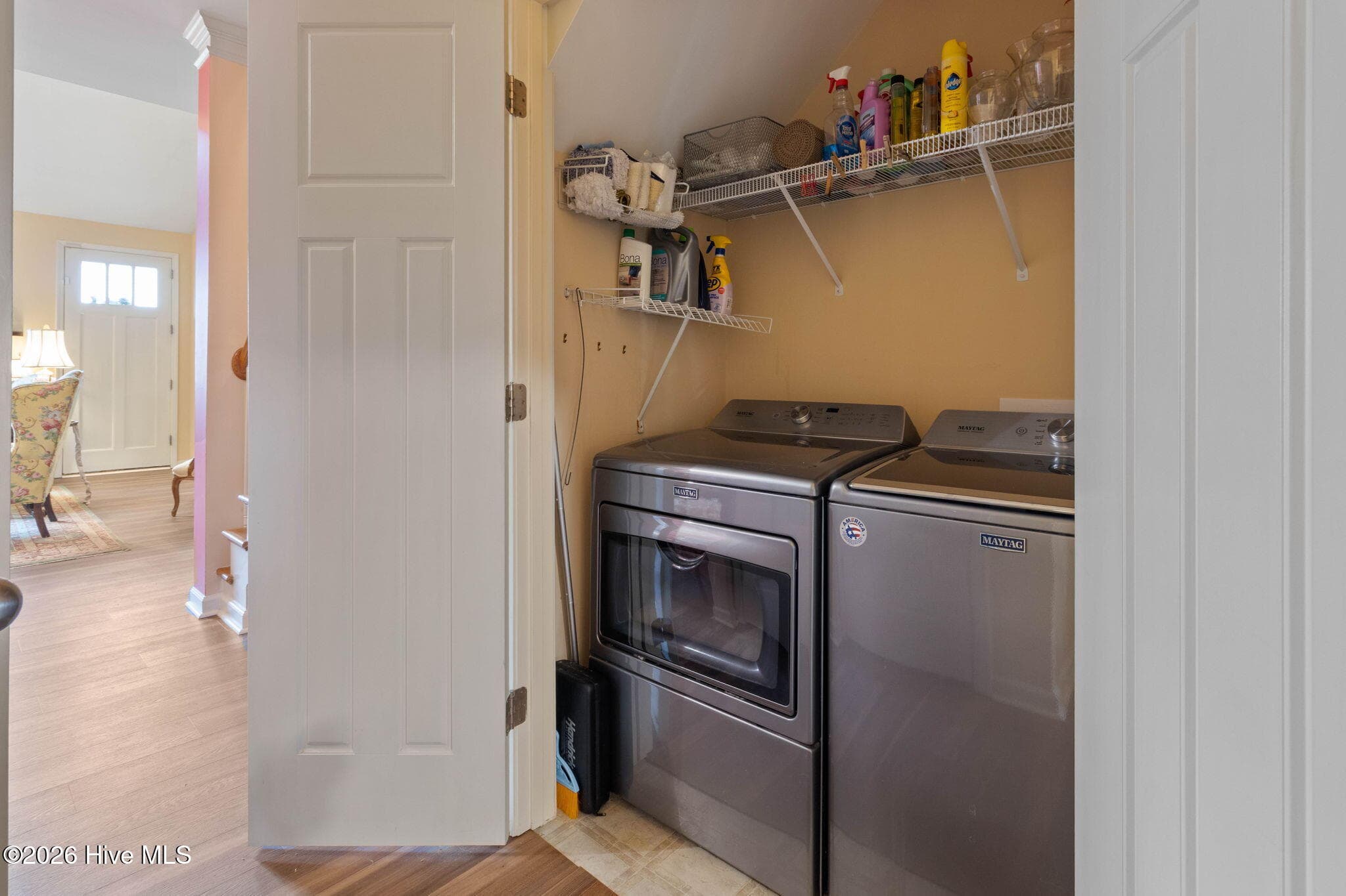 Lower Level - 45 Crosby Lane, Garner, NC 27529