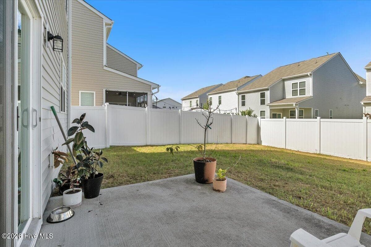 Single Family Residence at 1613 King Street, Wilmington, NC 28401, photo 42 of 67
