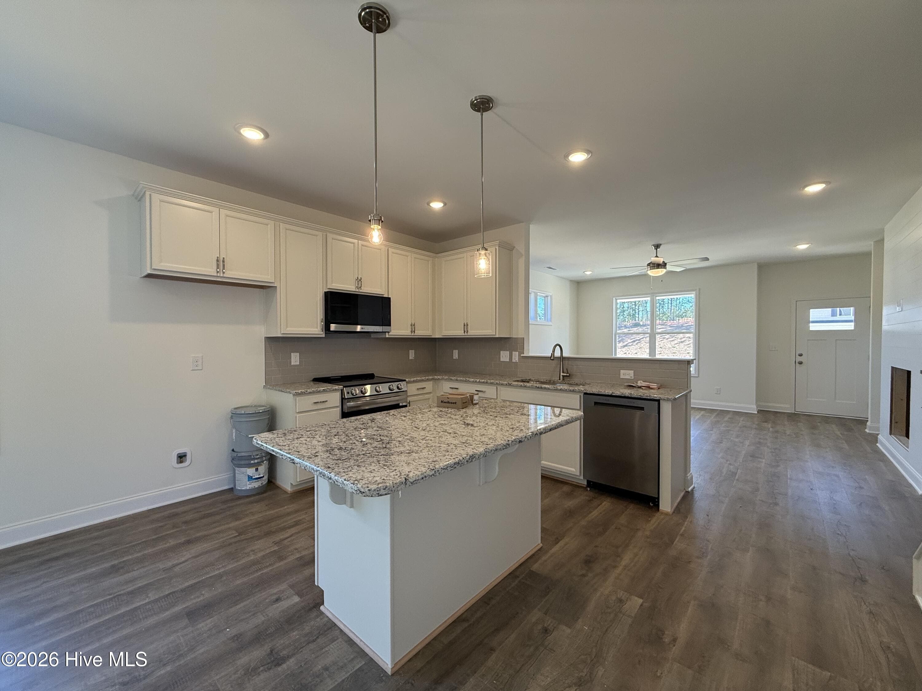 Single Family Residence at 129 Cinnabar Street, Clayton, NC 27520, photo 7 of 55