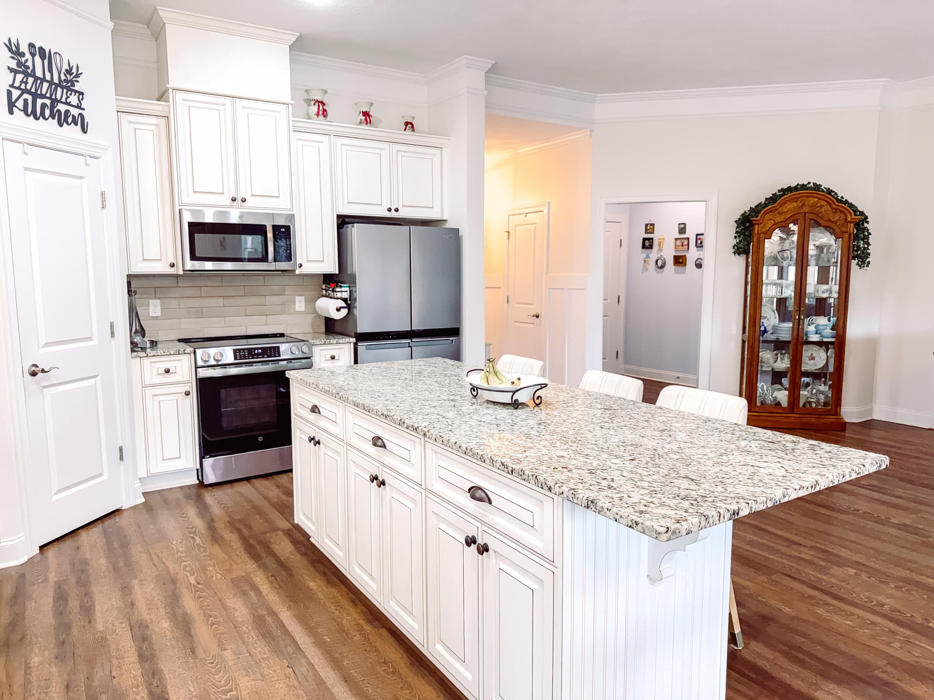 Single Family Residence at 119 Cypress Drive, McCormick, SC 29835, photo 9 of 20