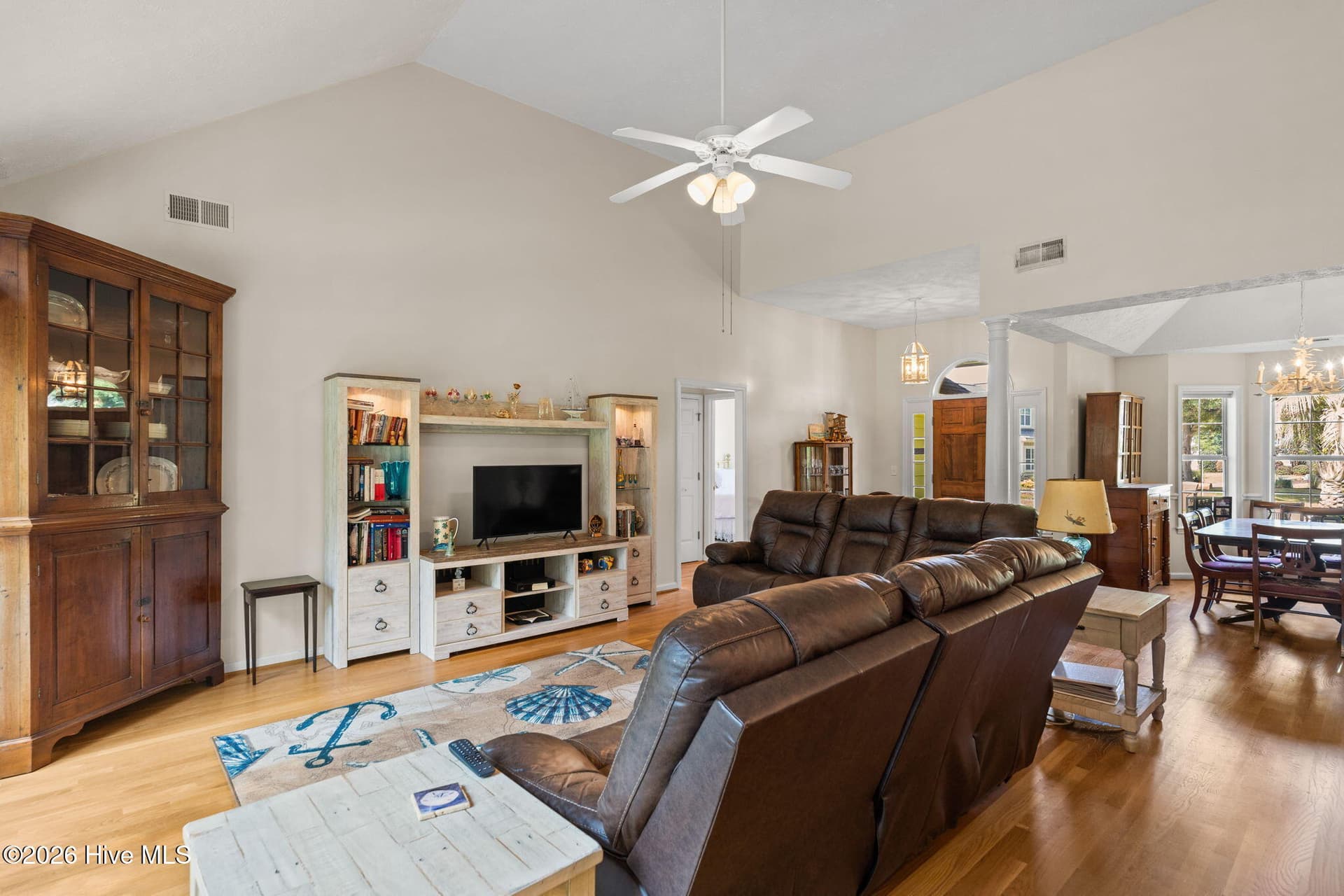 Single Family Residence at 917 Wedge Pointe Drive, Sunset Beach, NC 28468, photo 13 of 85