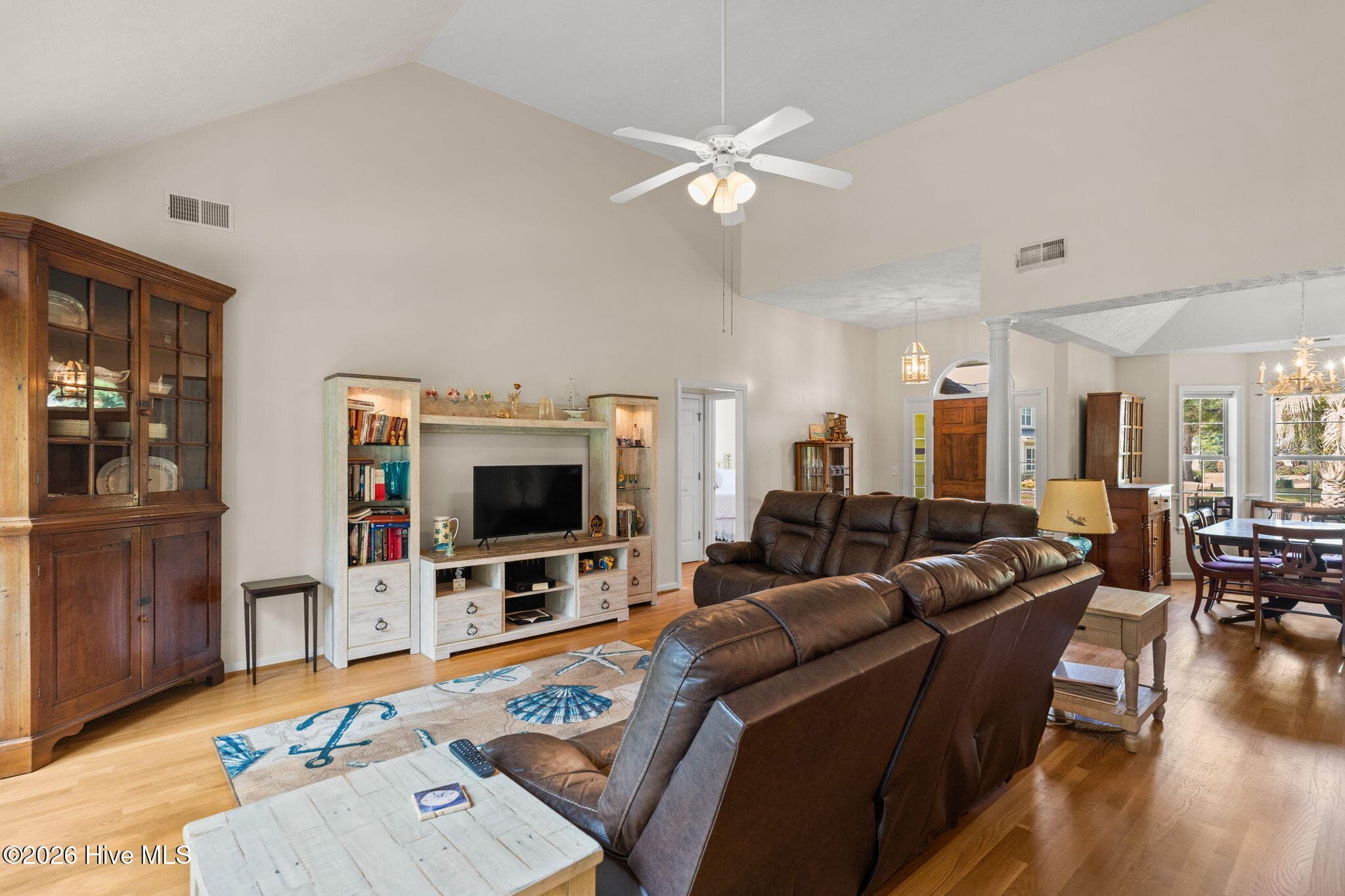 Single Family Residence at 917 Wedge Pointe Drive, Sunset Beach, NC 28468, photo 13 of 85